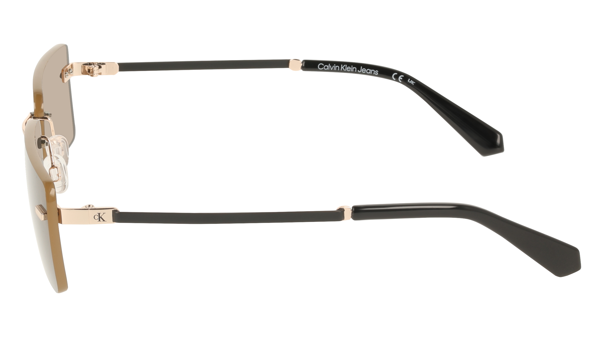 CKJ25206S 719 Occhiali da sole Calvin Klein 3