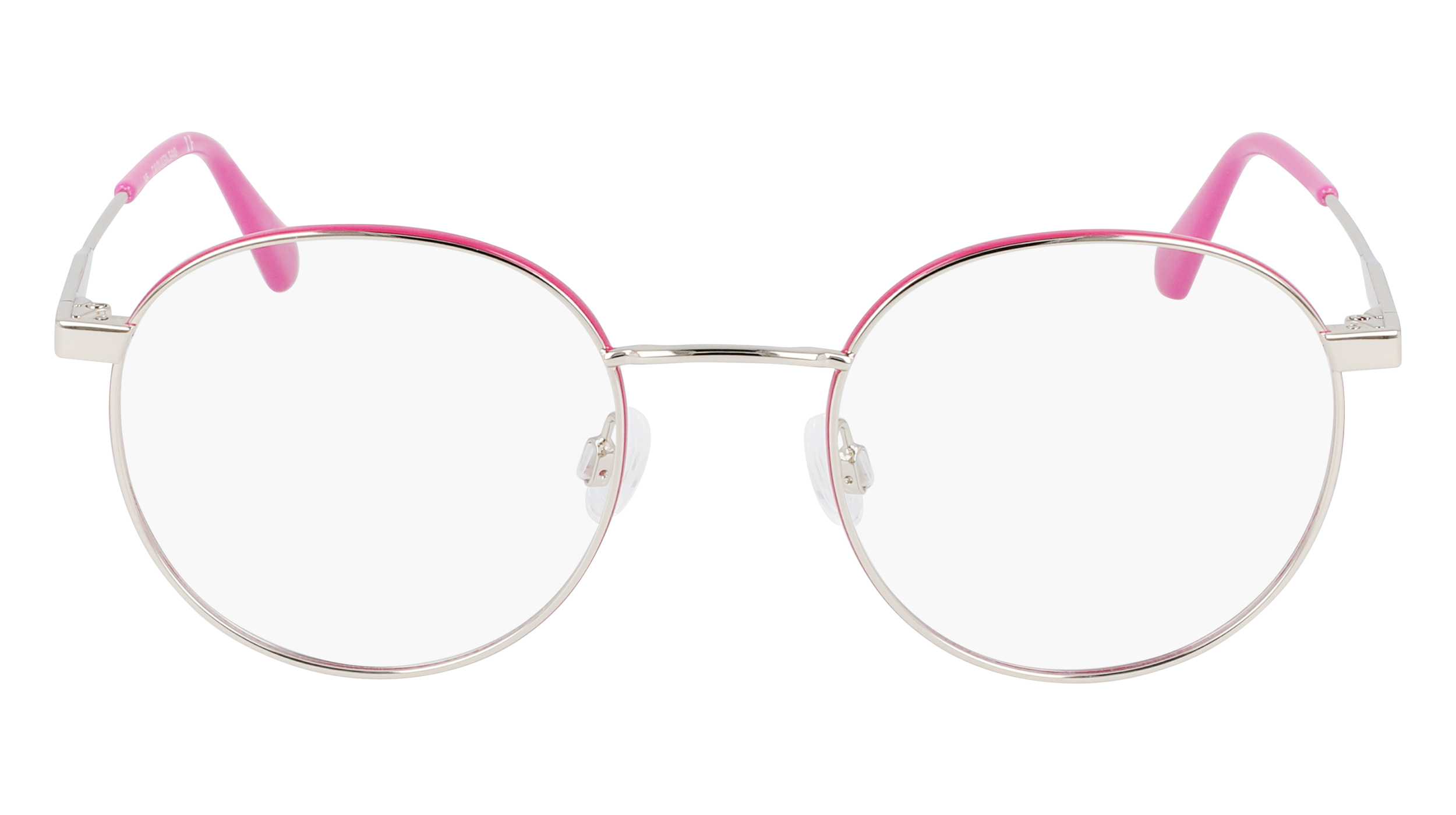 CKJ21215 719 Montature da vista Calvin Klein 2
