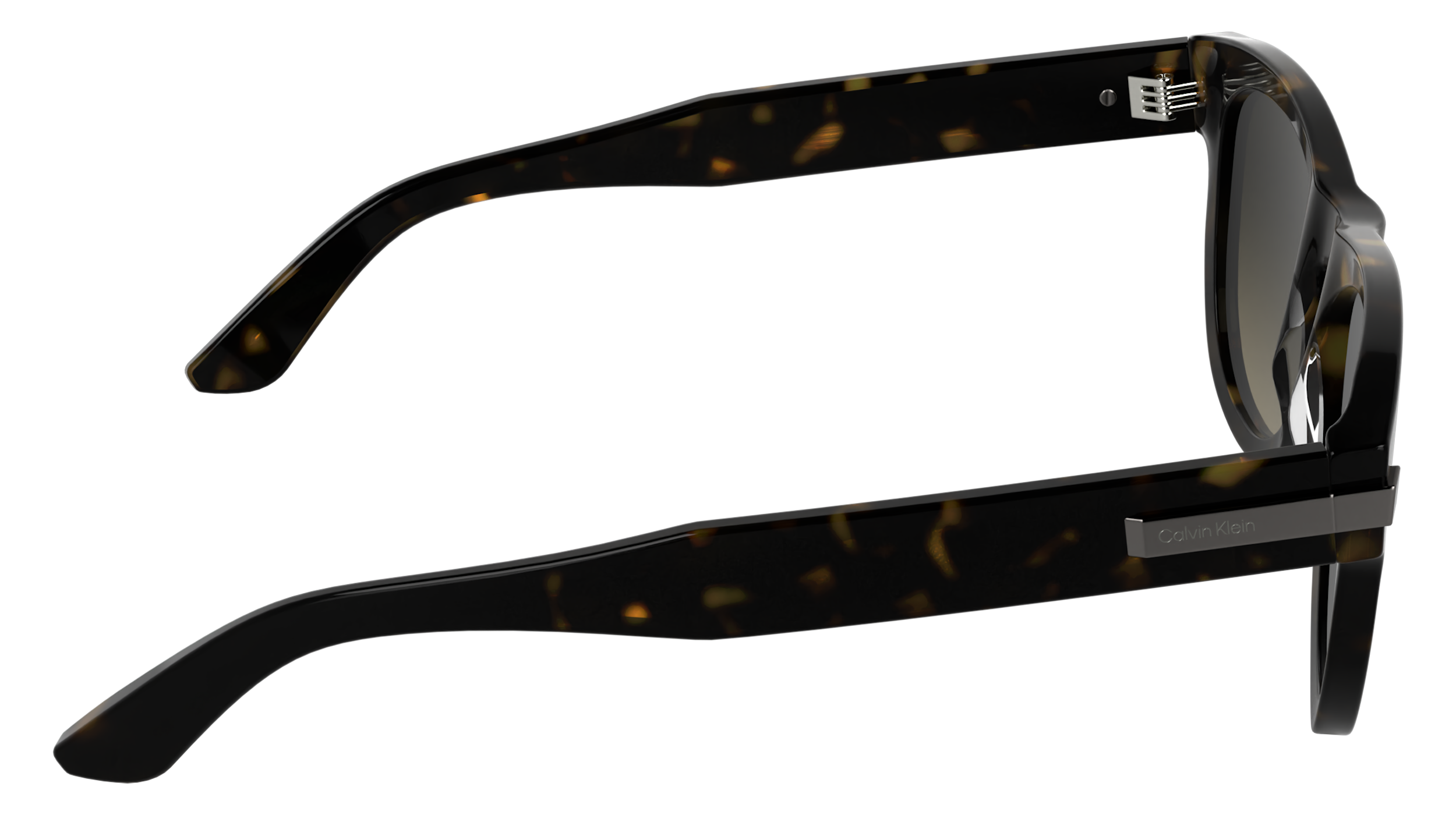 Calvin Klein Sluneční brýle CK25532S 235 Calvin Klein 7