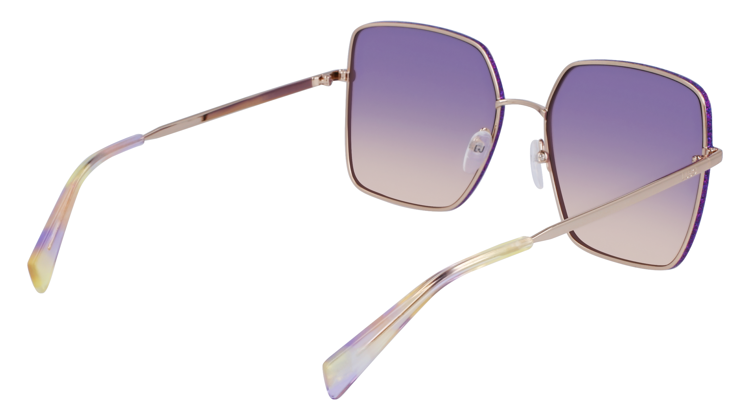 LJ158S 722 Occhiali da sole Liu Jo 5