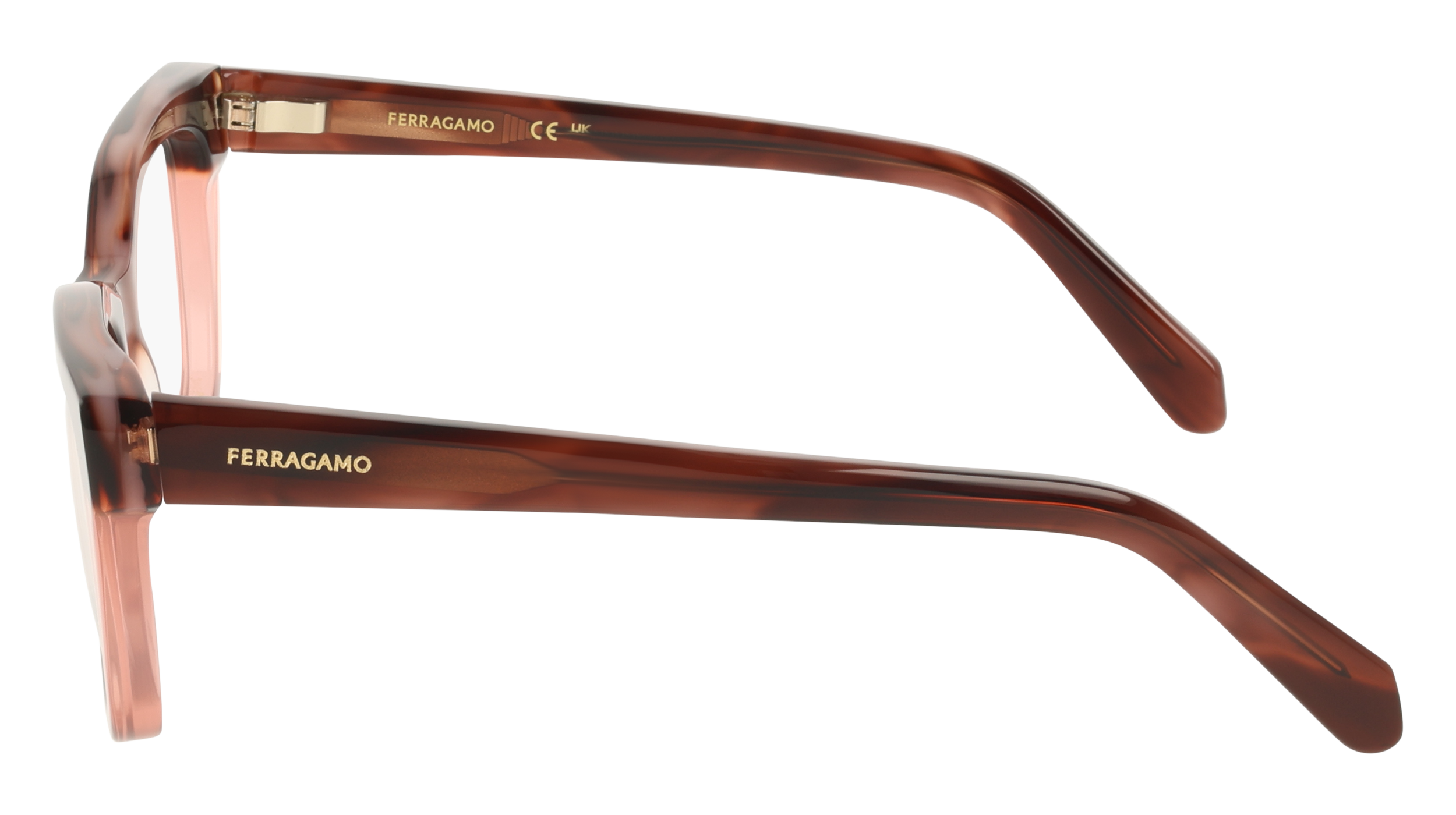 SF3052 243 Montature da vista Ferragamo 3