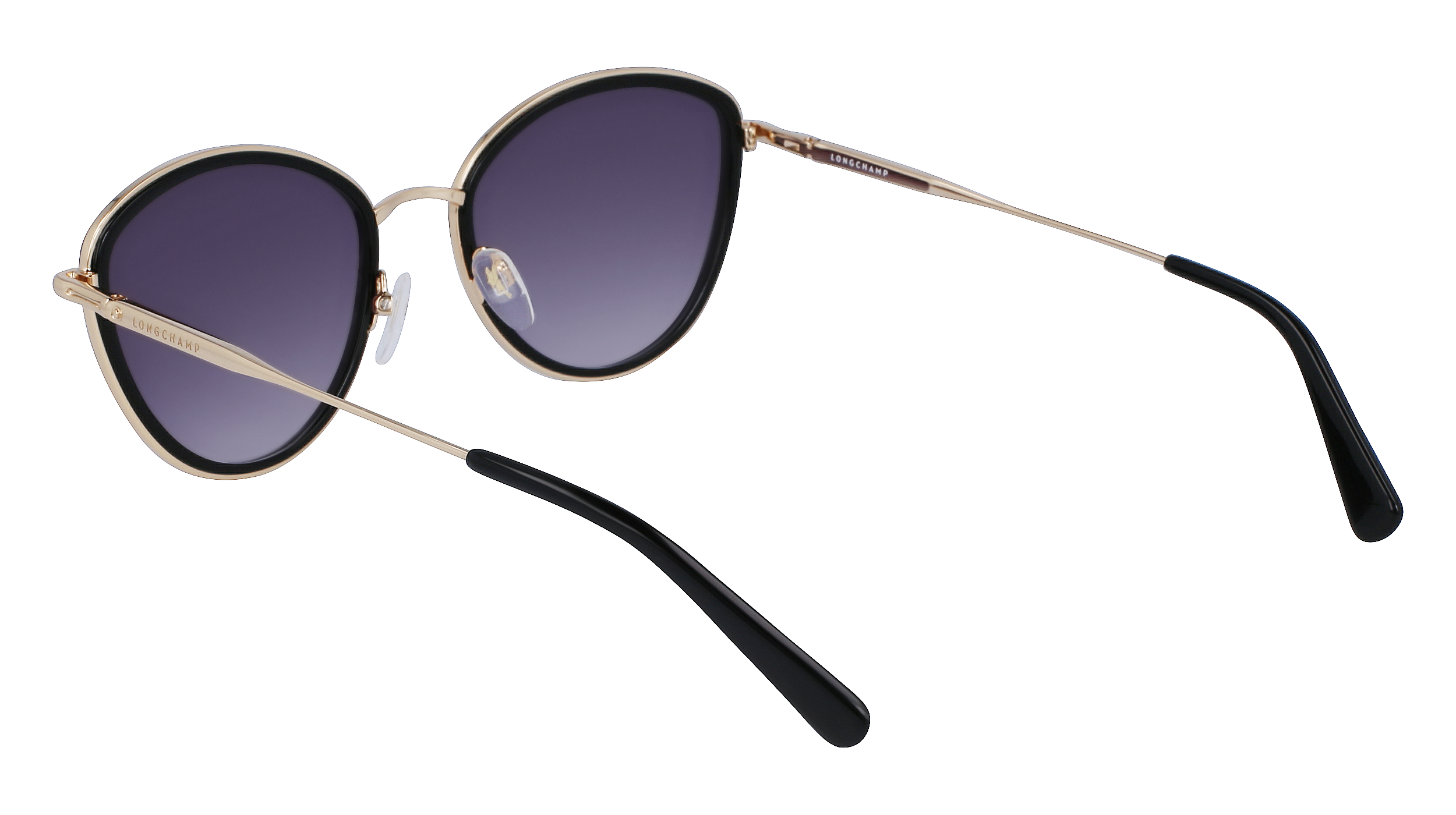 LO170S 728 Occhiali da sole LONGCHAMP 4