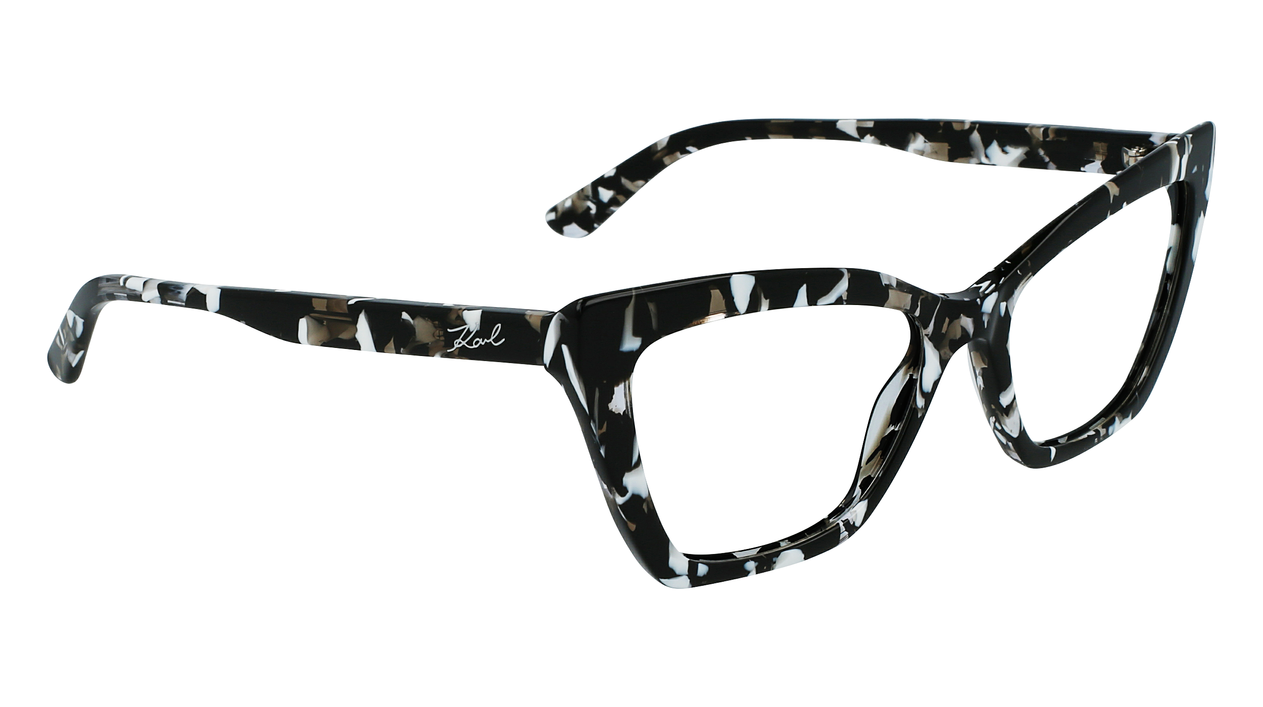 KL6063 007 Montature da vista Karl Lagerfeld 8