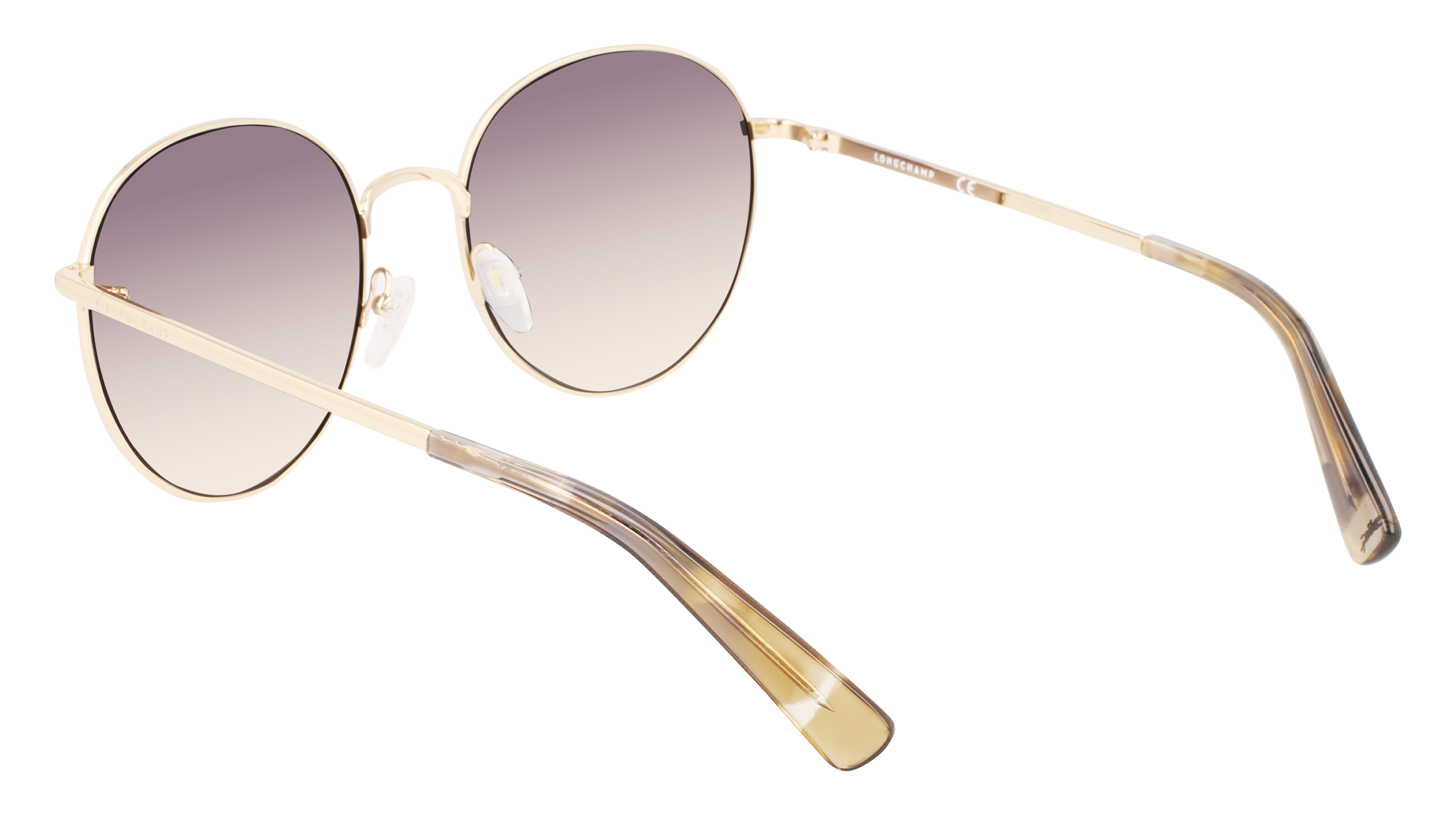 LO101S 726 Occhiali da sole LONGCHAMP 3