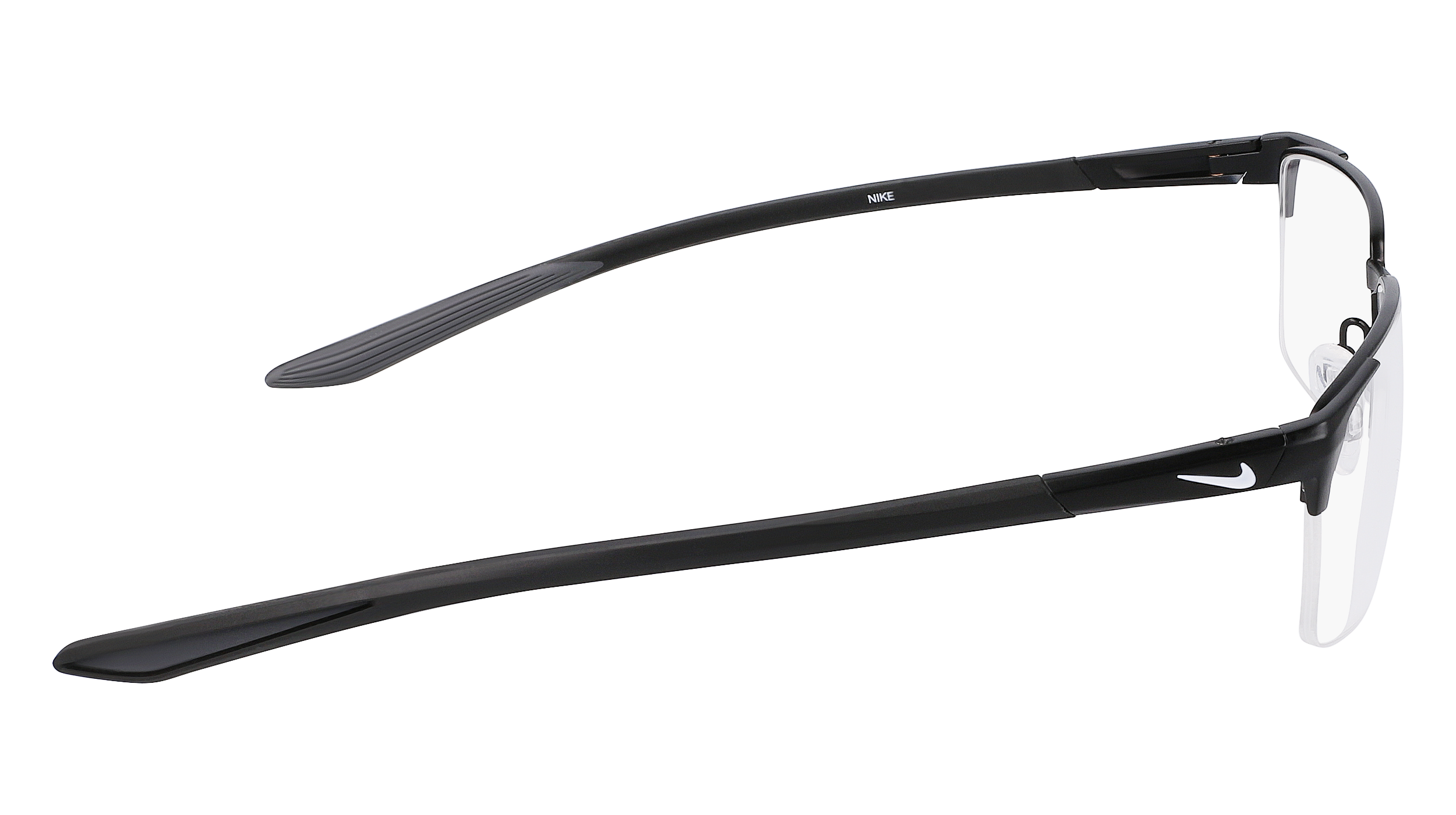 NIKE 8054 001 Montature da vista Nike 8