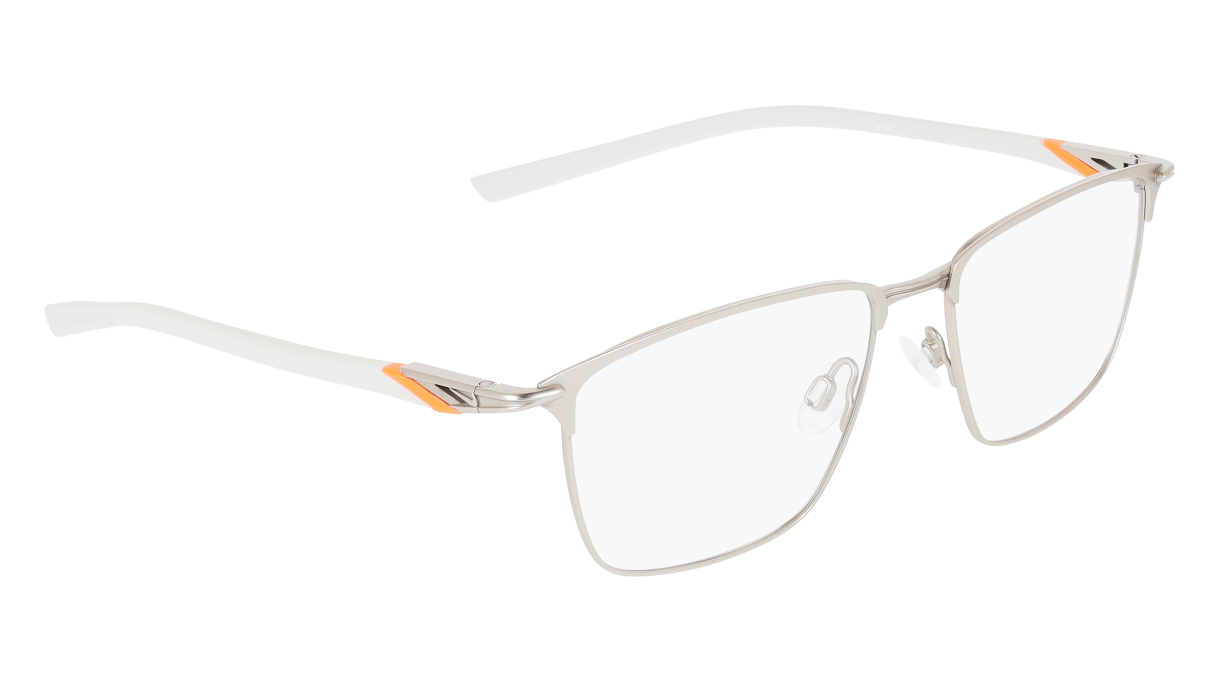 NIKE 6066 045 Montature da vista Nike 8