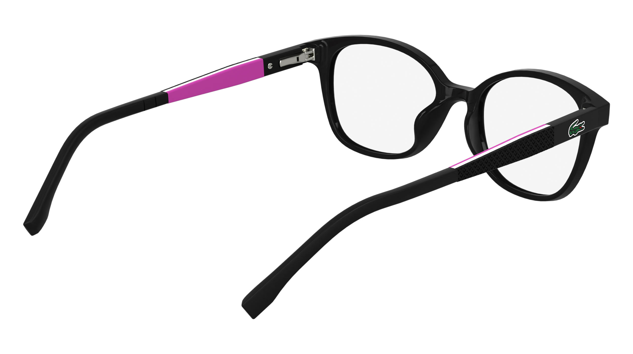 L3662 001 Montature da vista Lacoste 6