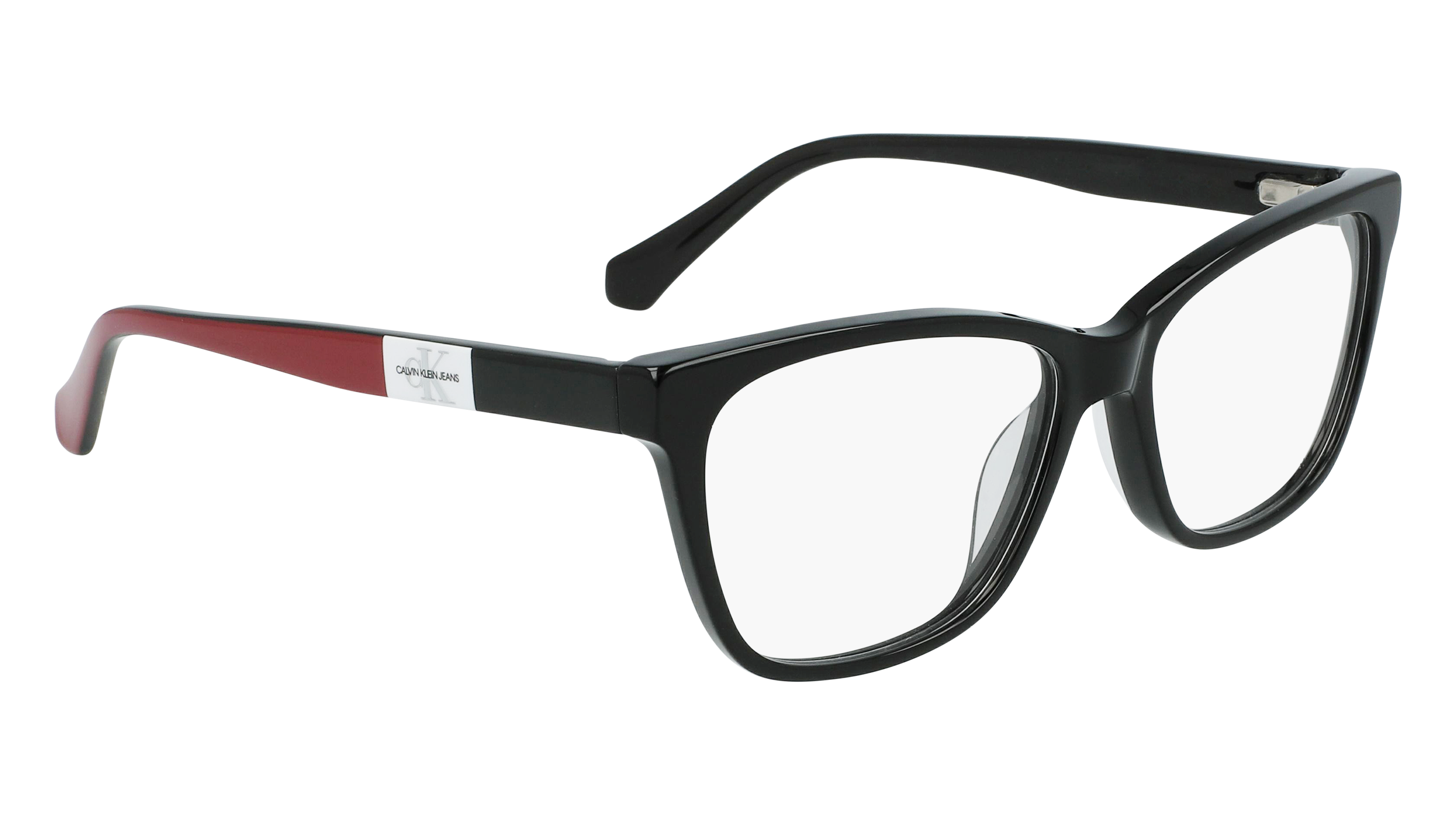 CKJ21621 001 Montature da vista Calvin Klein 8