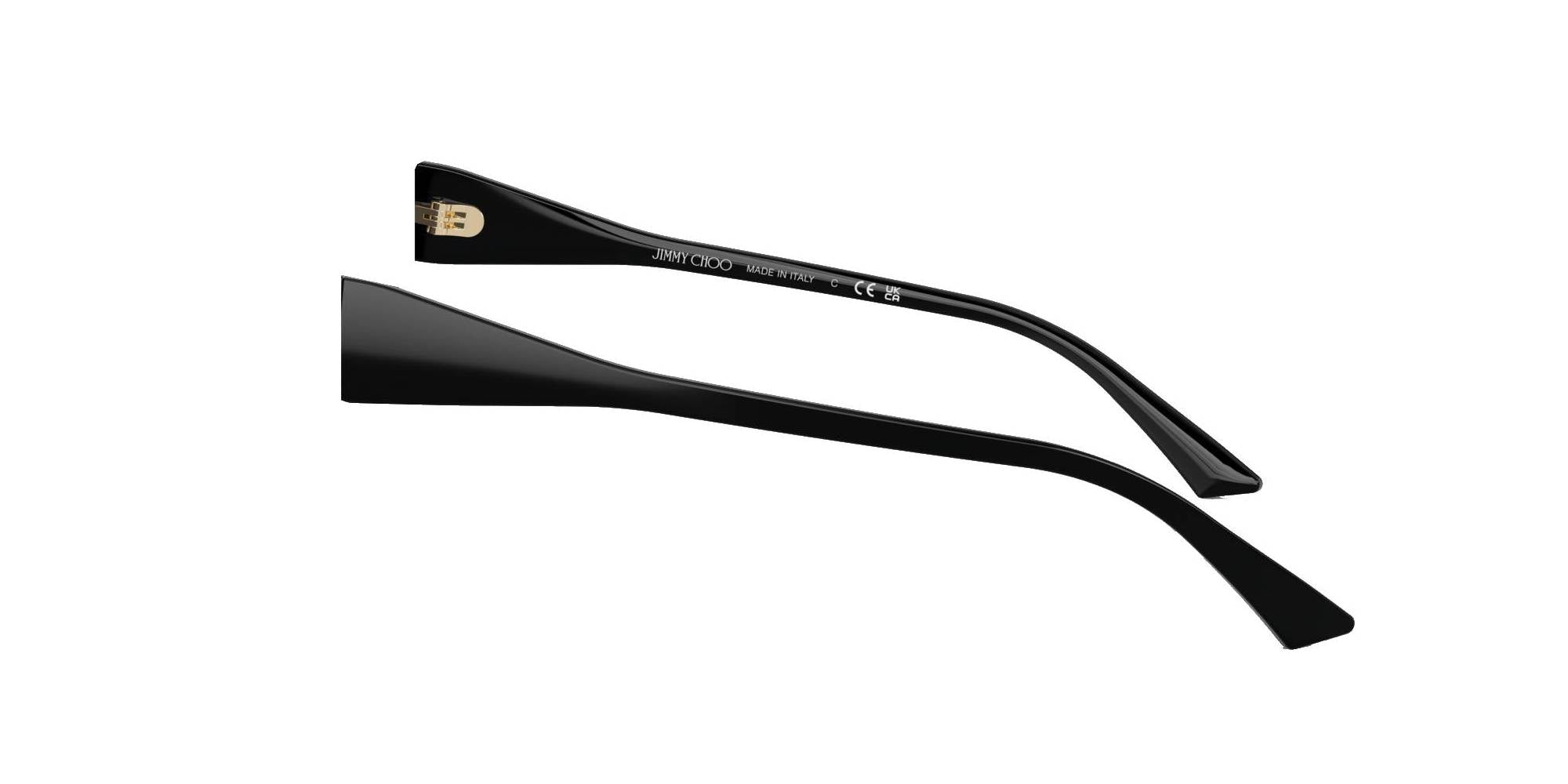 Jimmy Choo Aste di ricambio JC5012