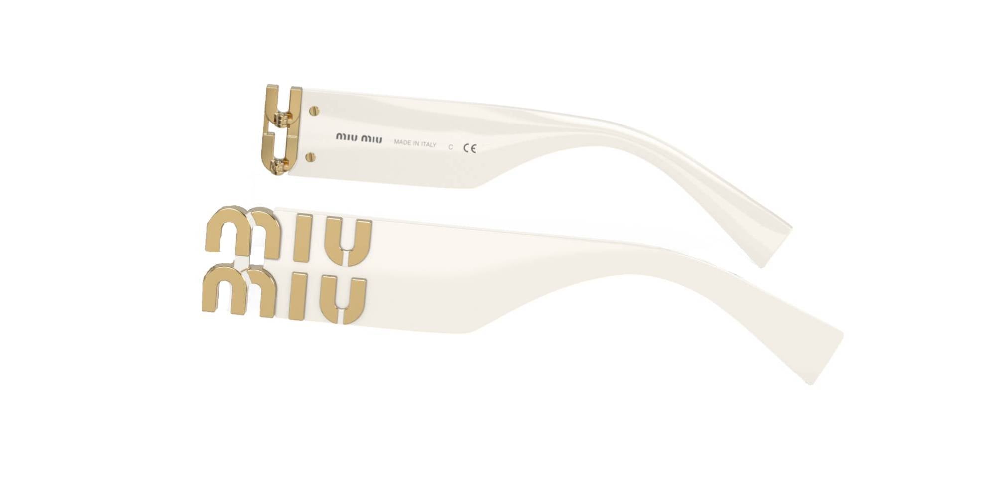 Miu Miu Aste di ricambio MU 09WS