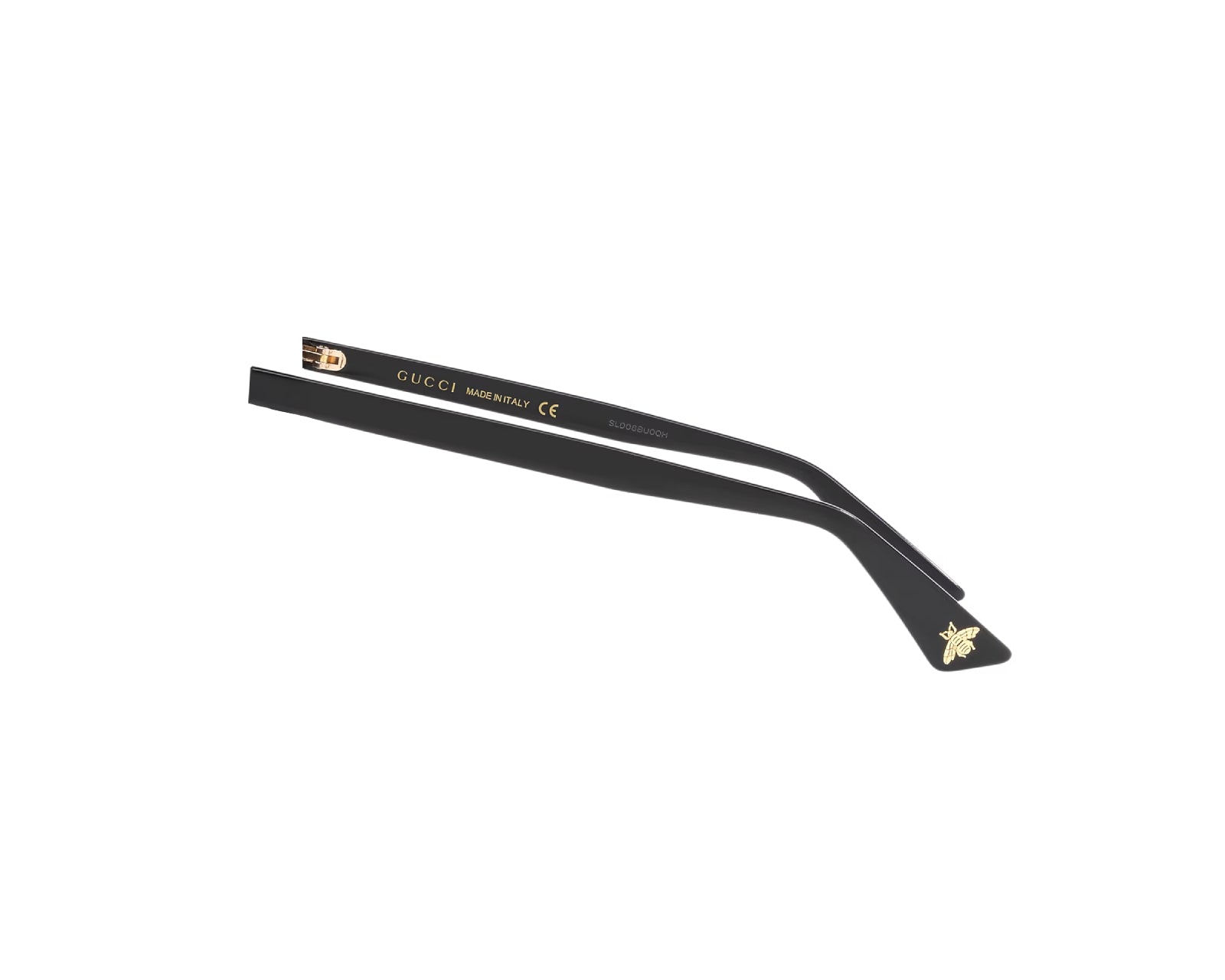 Gucci Aste di ricambio GG0022S