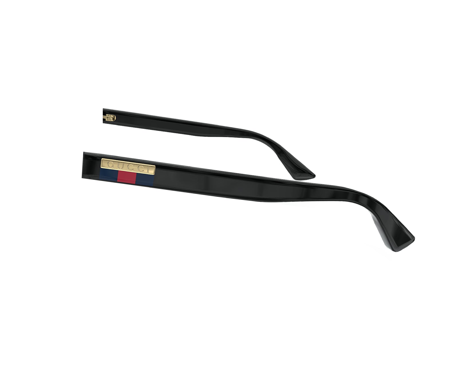 Gucci Aste di ricambio GG0748S