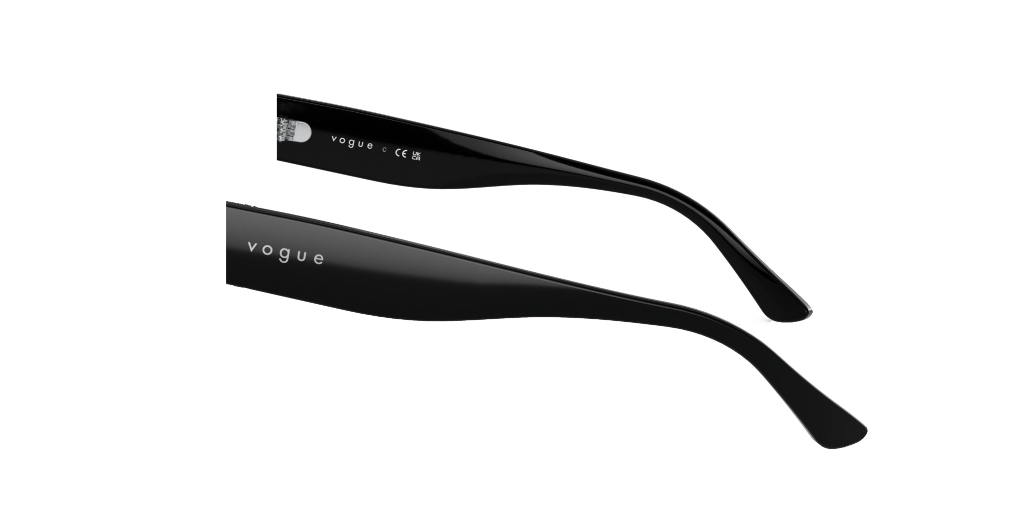 VOGUE EYEWEAR Replacement arms VO5338S