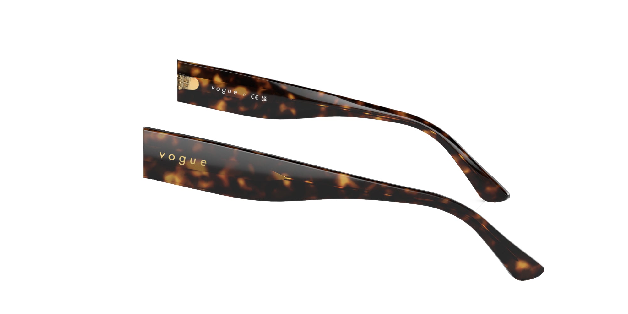VOGUE EYEWEAR Replacement arms VO5338S