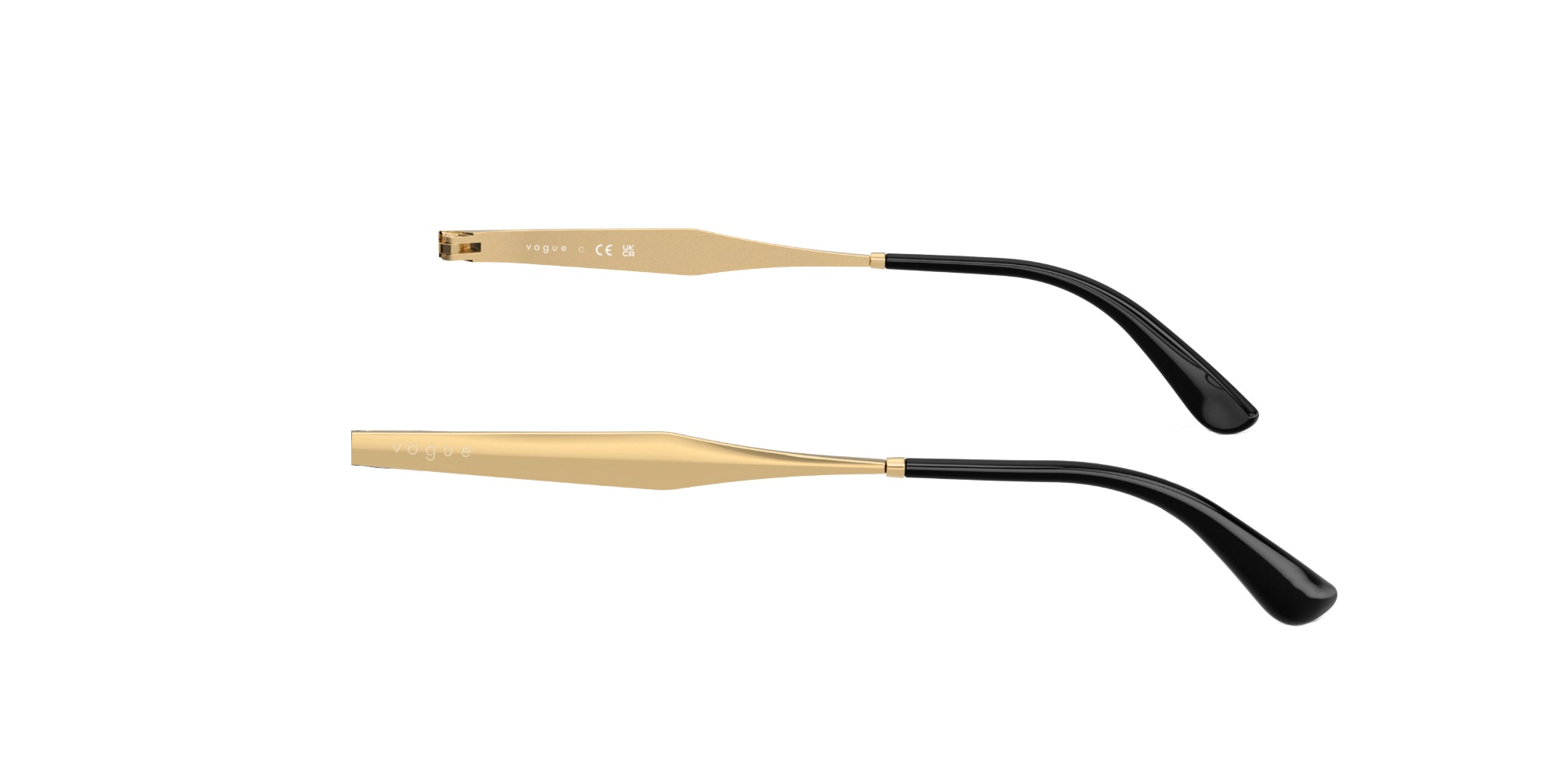 VOGUE EYEWEAR Replacement arms VO5625S