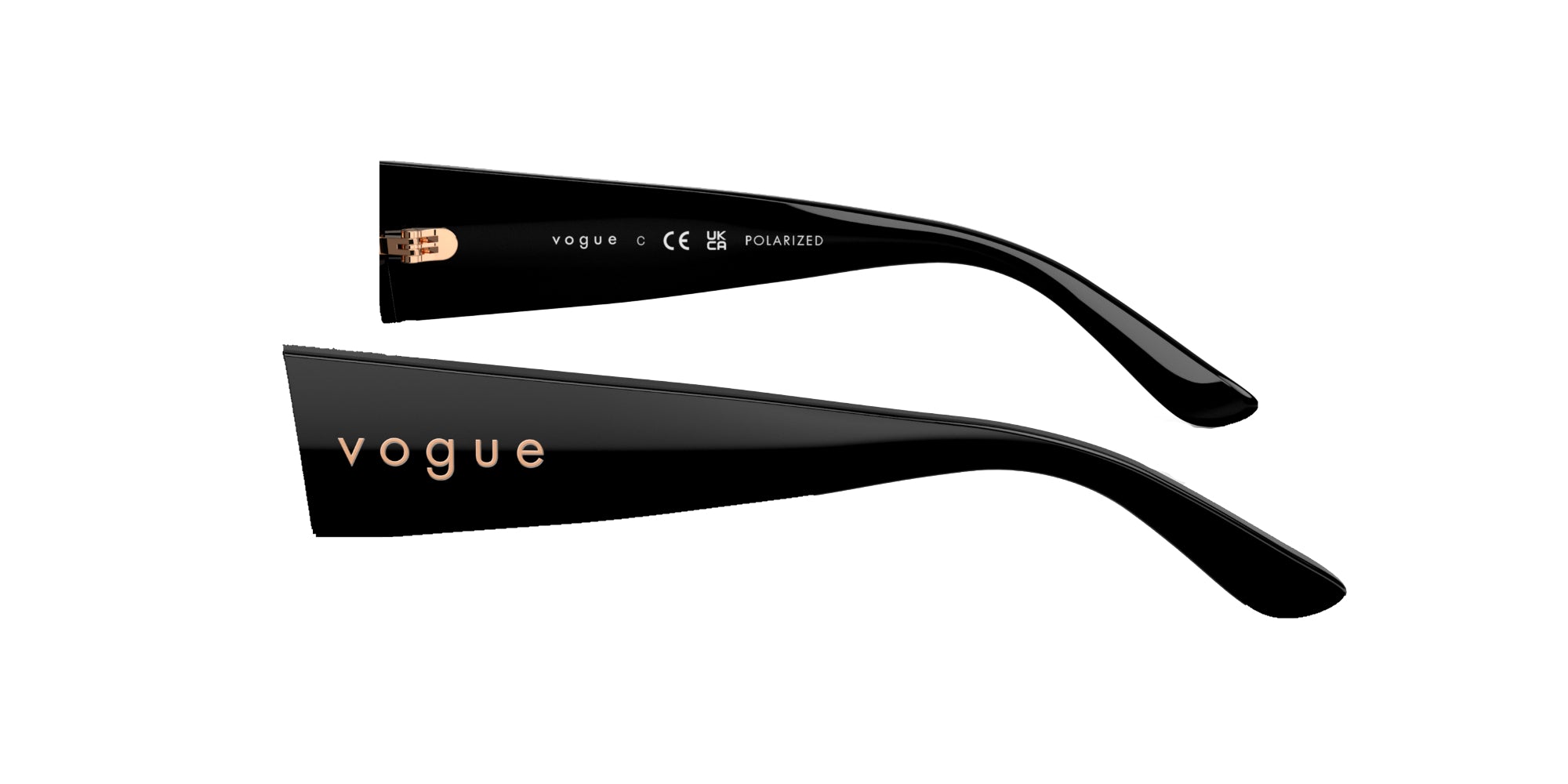 VOGUE EYEWEAR Replacement arms VO5642SU