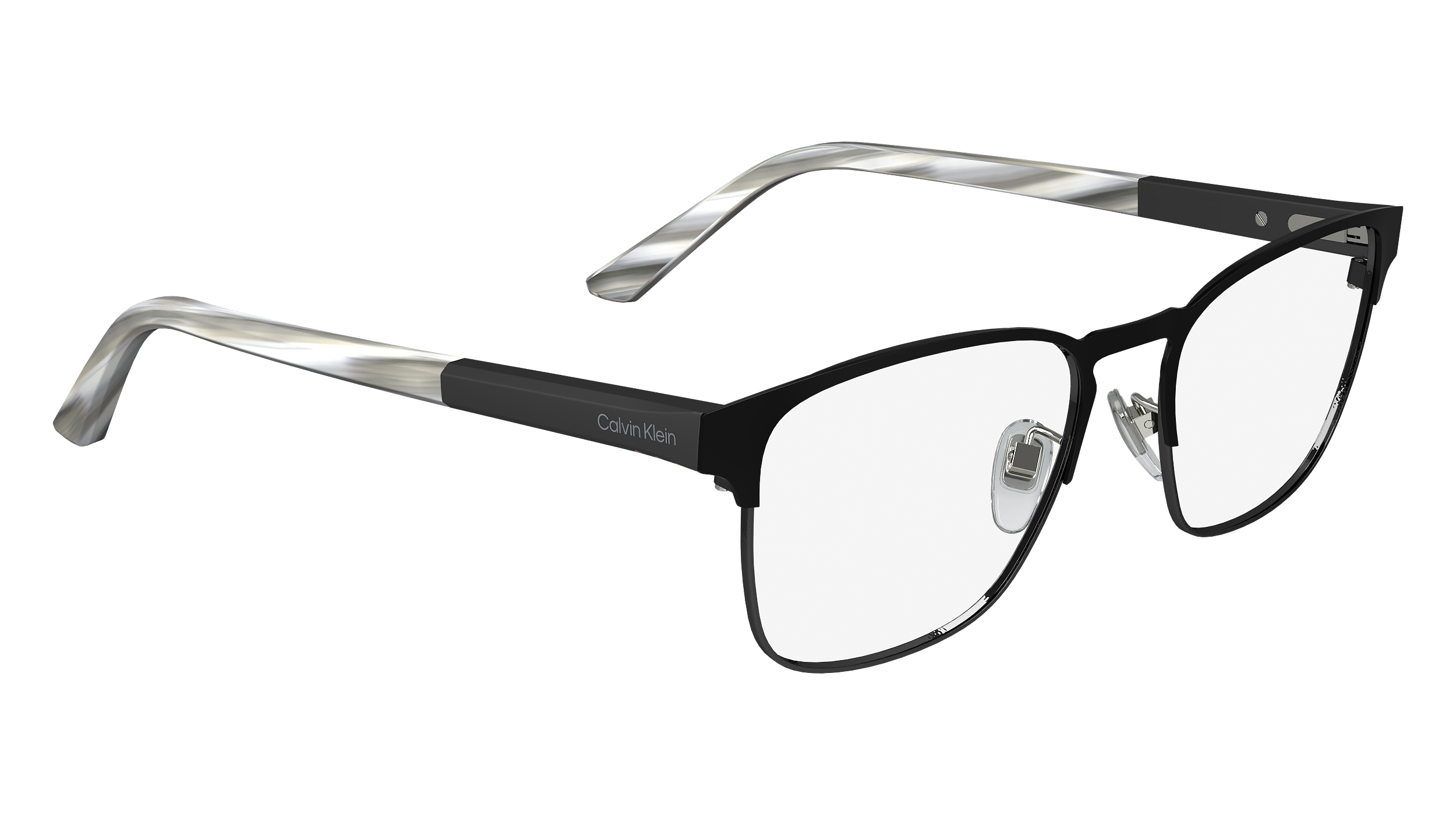 CK23129 002 Montature da vista Calvin Klein 4