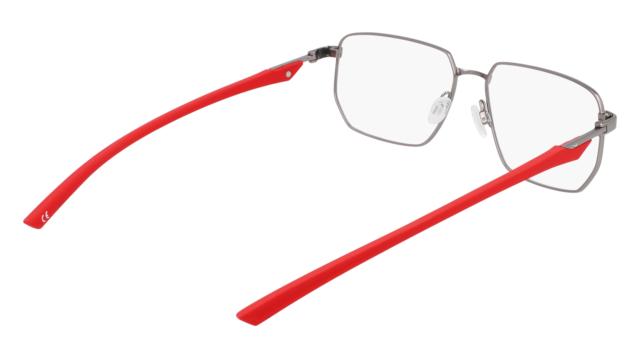 NIKE 4317 076 Montature da vista Nike 6