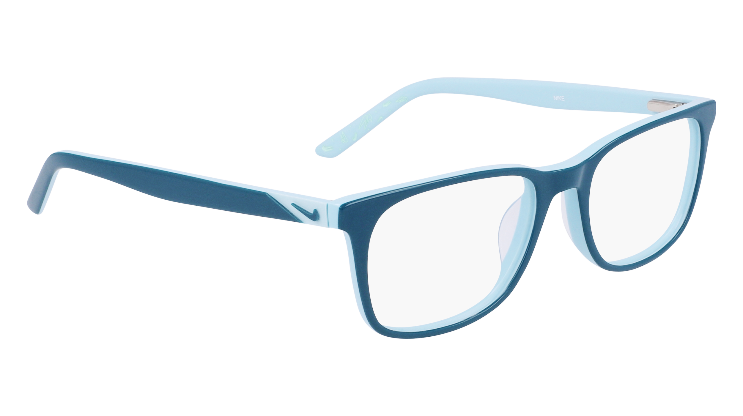 NIKE 5546 304 Montature da vista Nike 11