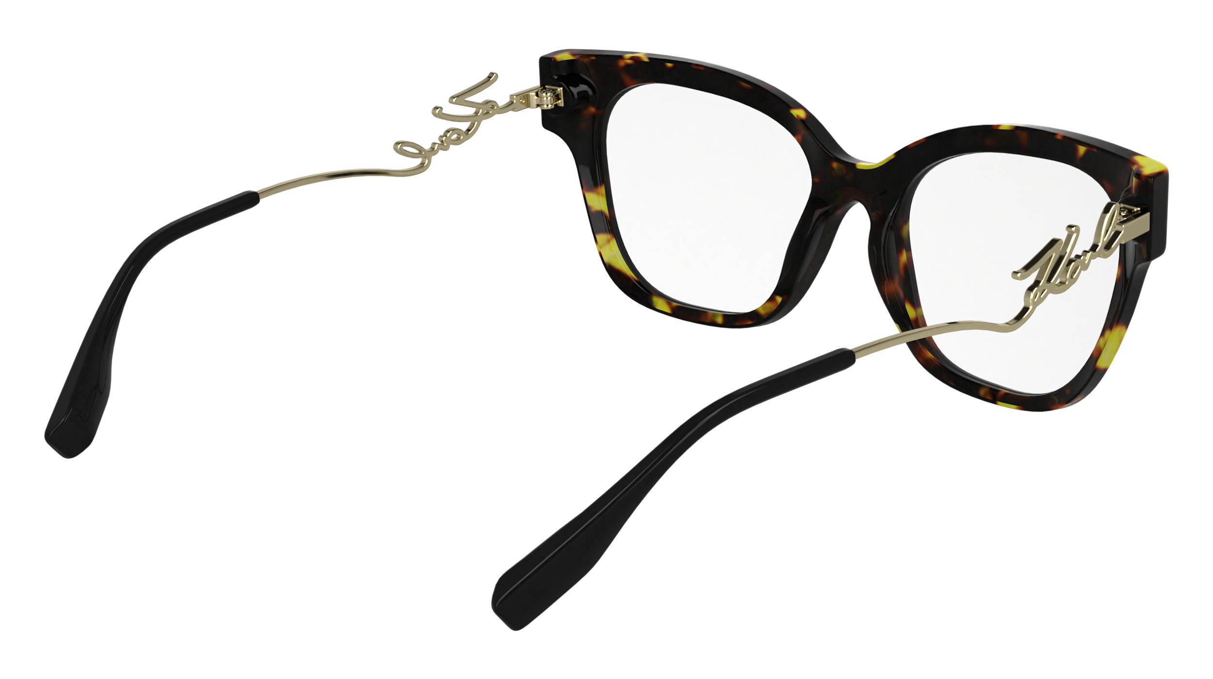 KL6191 232 Montature da vista Karl Lagerfeld 6