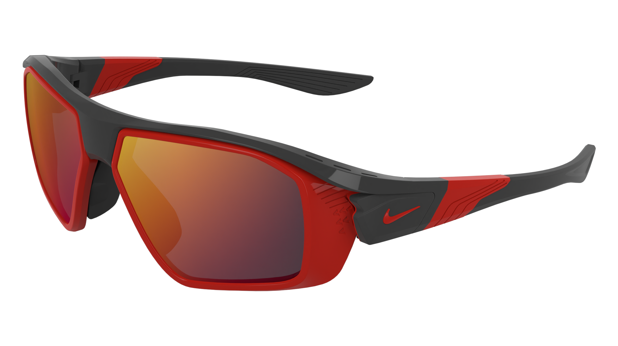 Nike NIKE SHOW X3 FF IM9736X 060 Occhiali da sole Nike 1