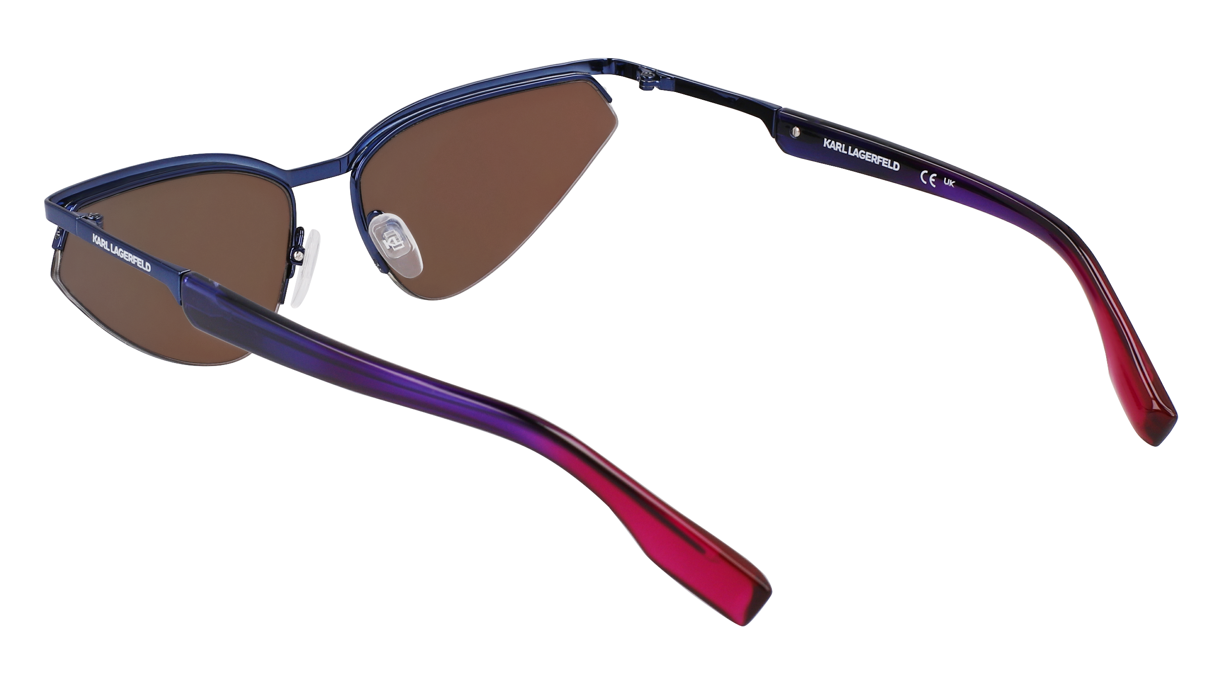 KL352S 404 Occhiali da sole Karl Lagerfeld 3
