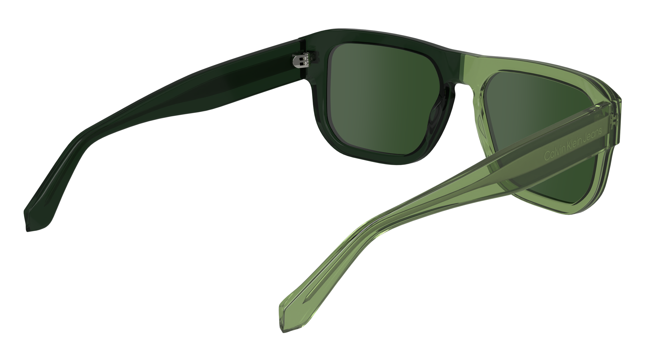 CKJ24607S 305 Occhiali da sole Calvin Klein 6