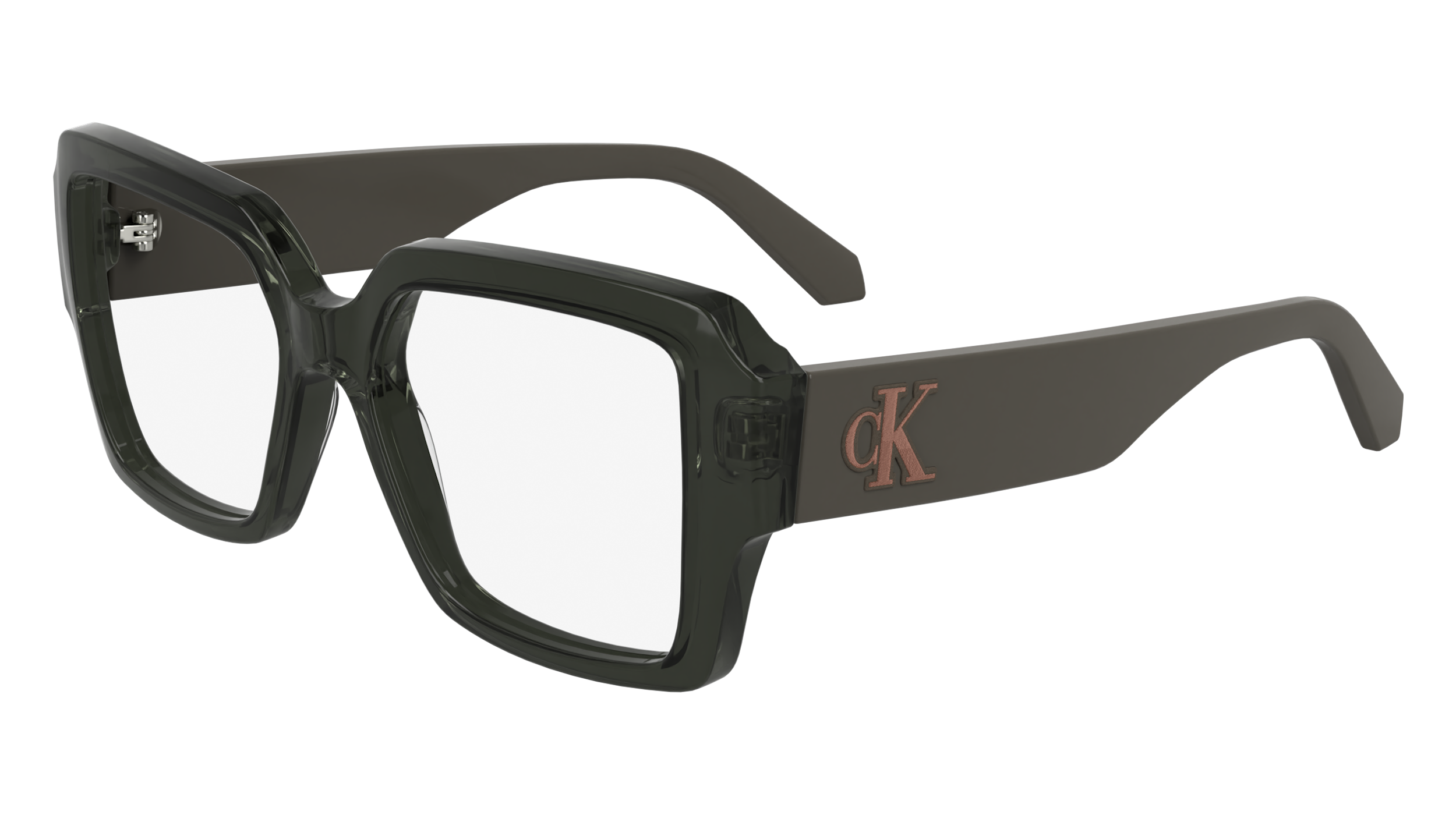 CKJ24635 050 Montature da vista Calvin Klein 1