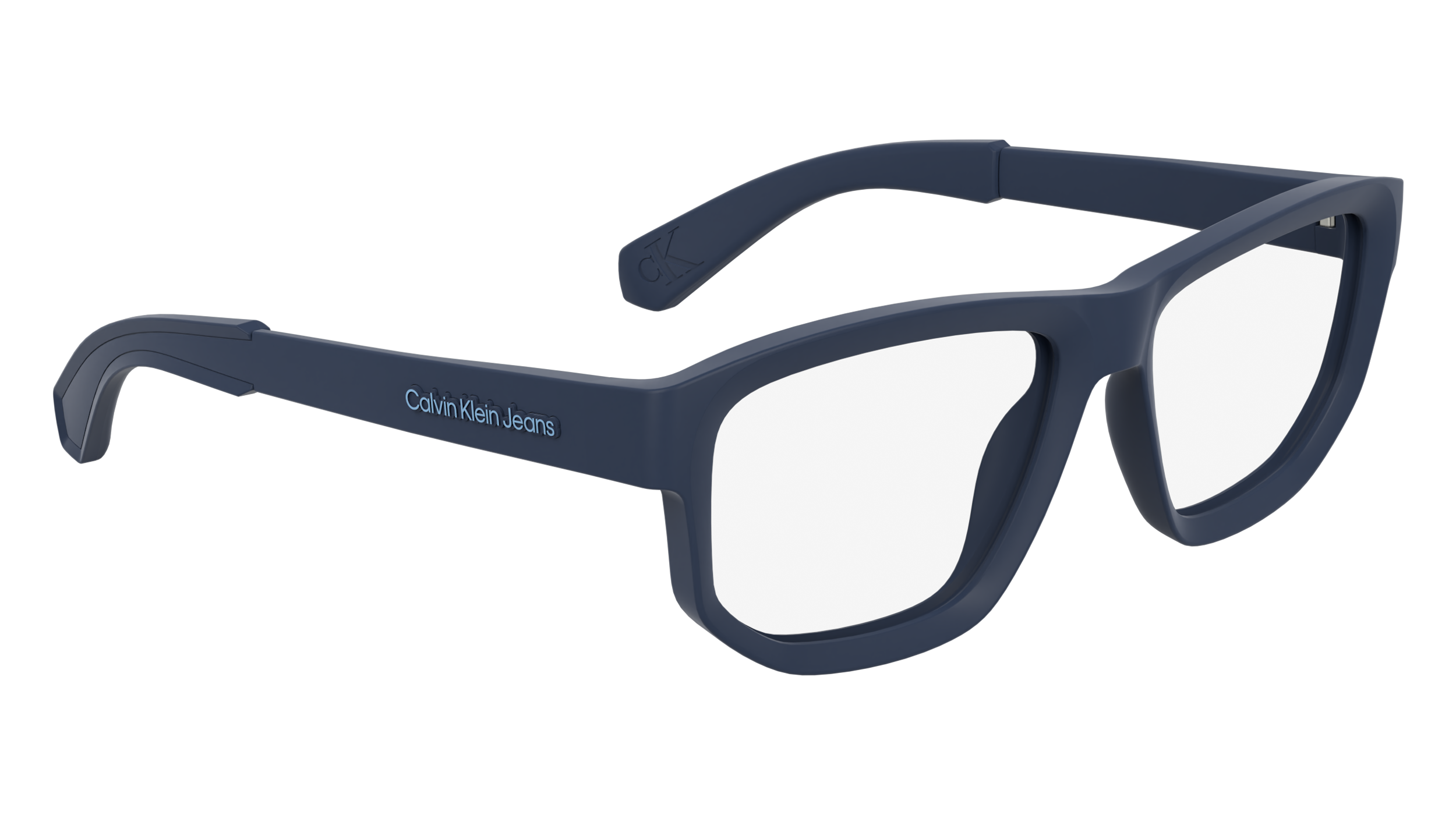 CKJ24631 400 Montature da vista Calvin Klein 8