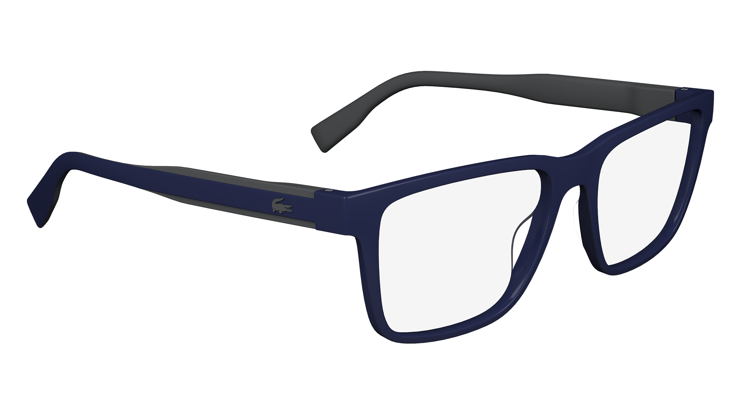Lacoste L6010MAG-SET 424 Montature da vista Lacoste 9