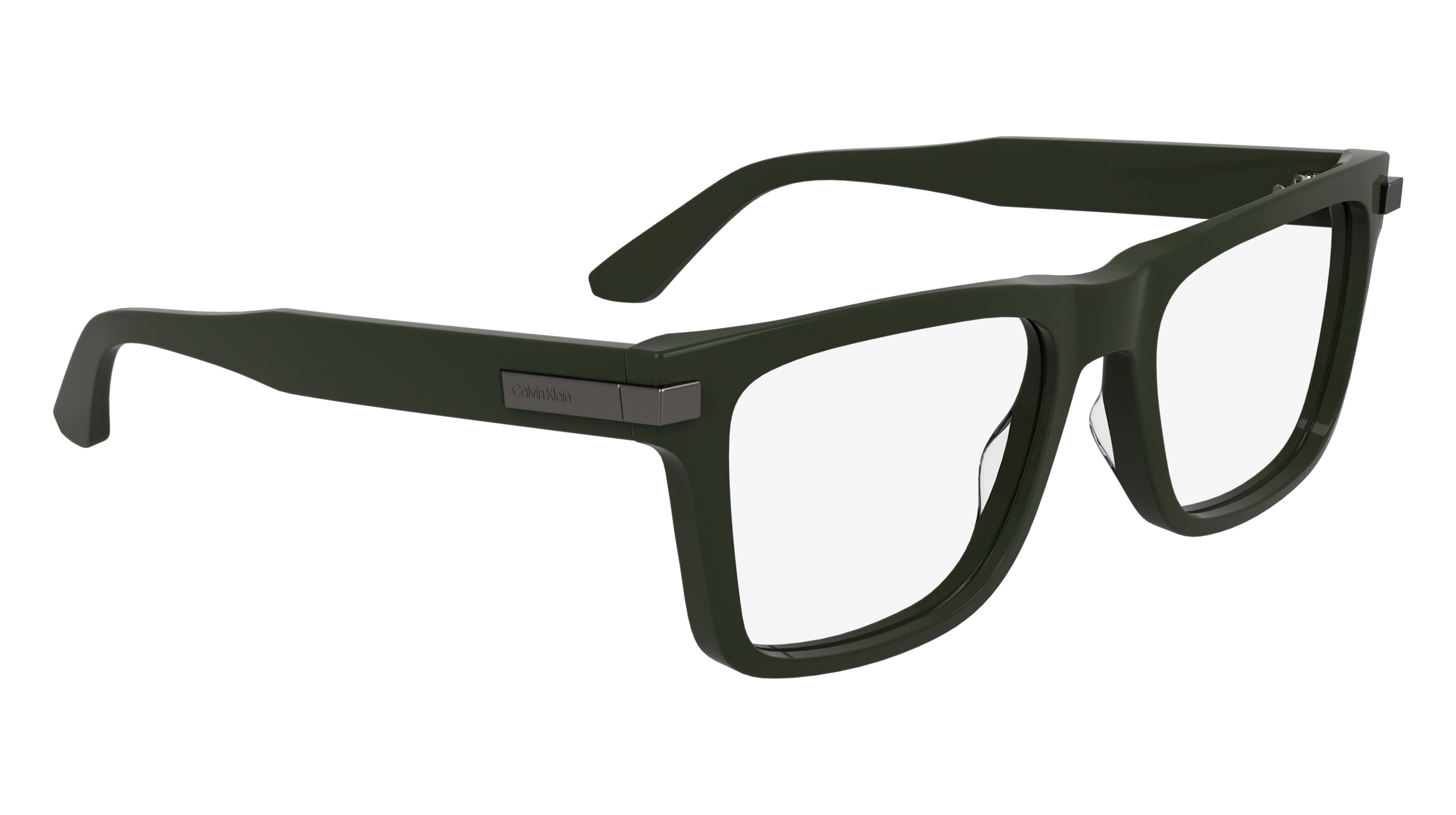 CK25514 330 Montature da vista Calvin Klein 8