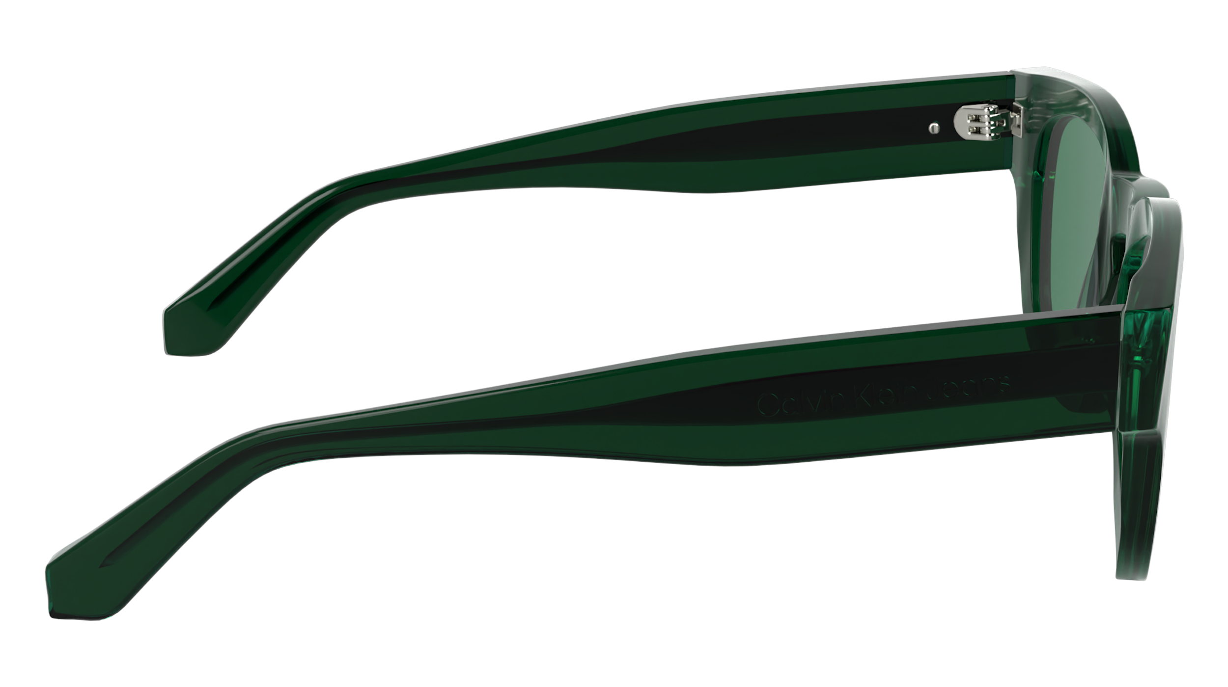 CKJ25601S 305 Occhiali da sole Calvin Klein 7