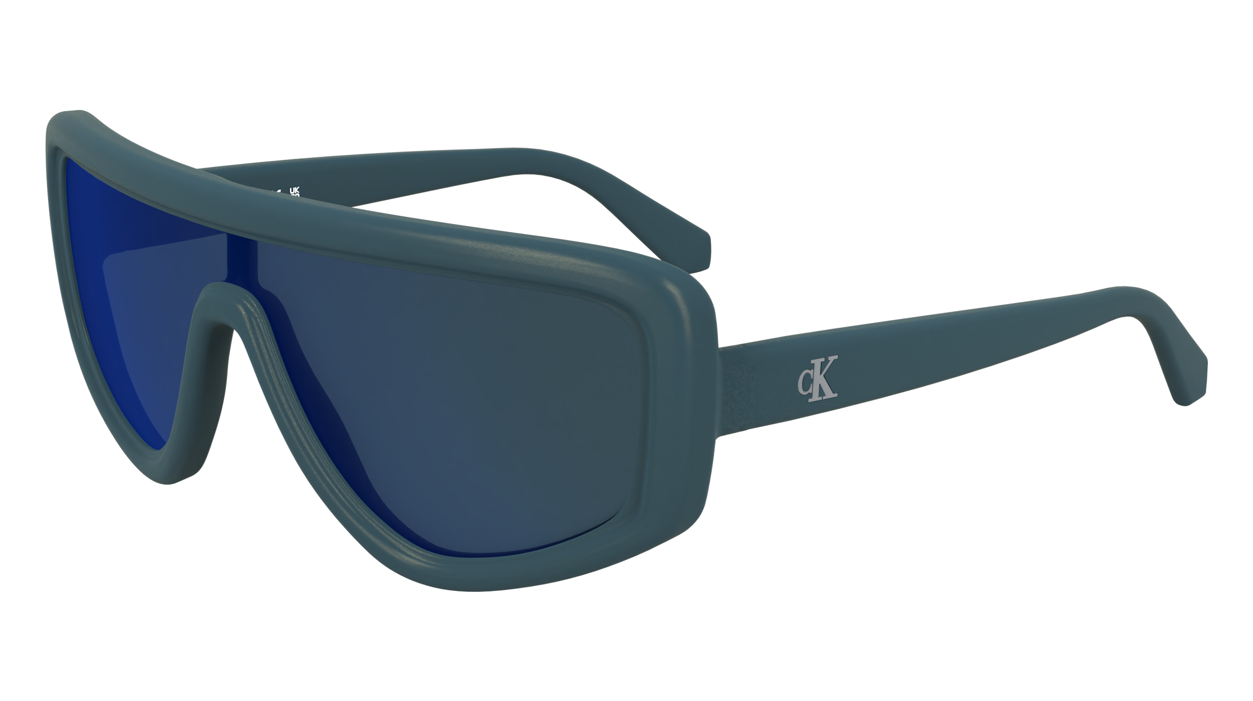 CKJ25605S 400 Occhiali da sole Calvin Klein 1
