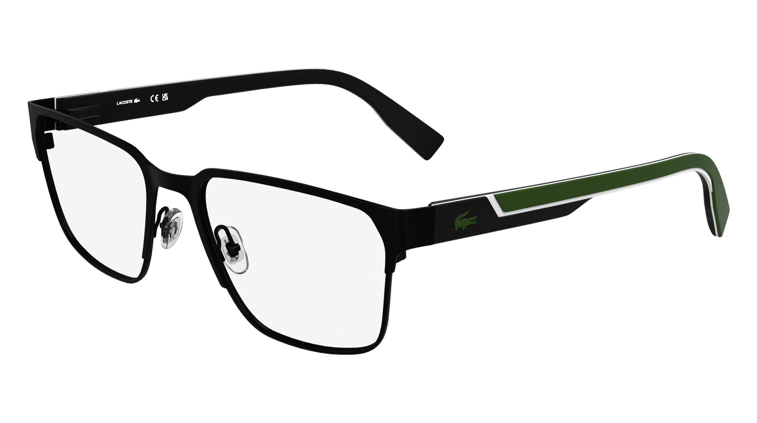L2306 002 Montature da vista Lacoste 1