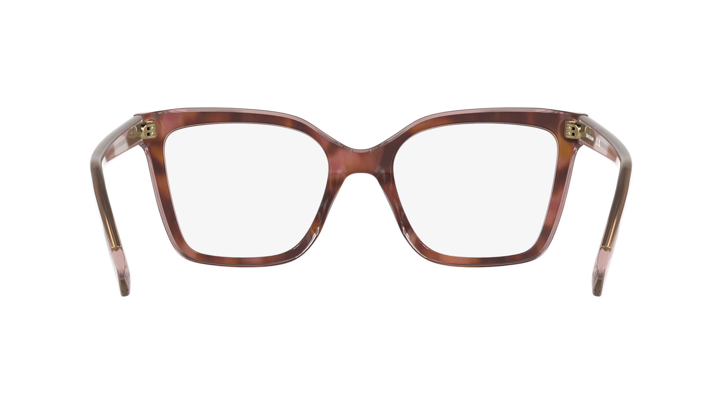 LONGCHAMP LO2795 691 Montature da vista LONGCHAMP 5