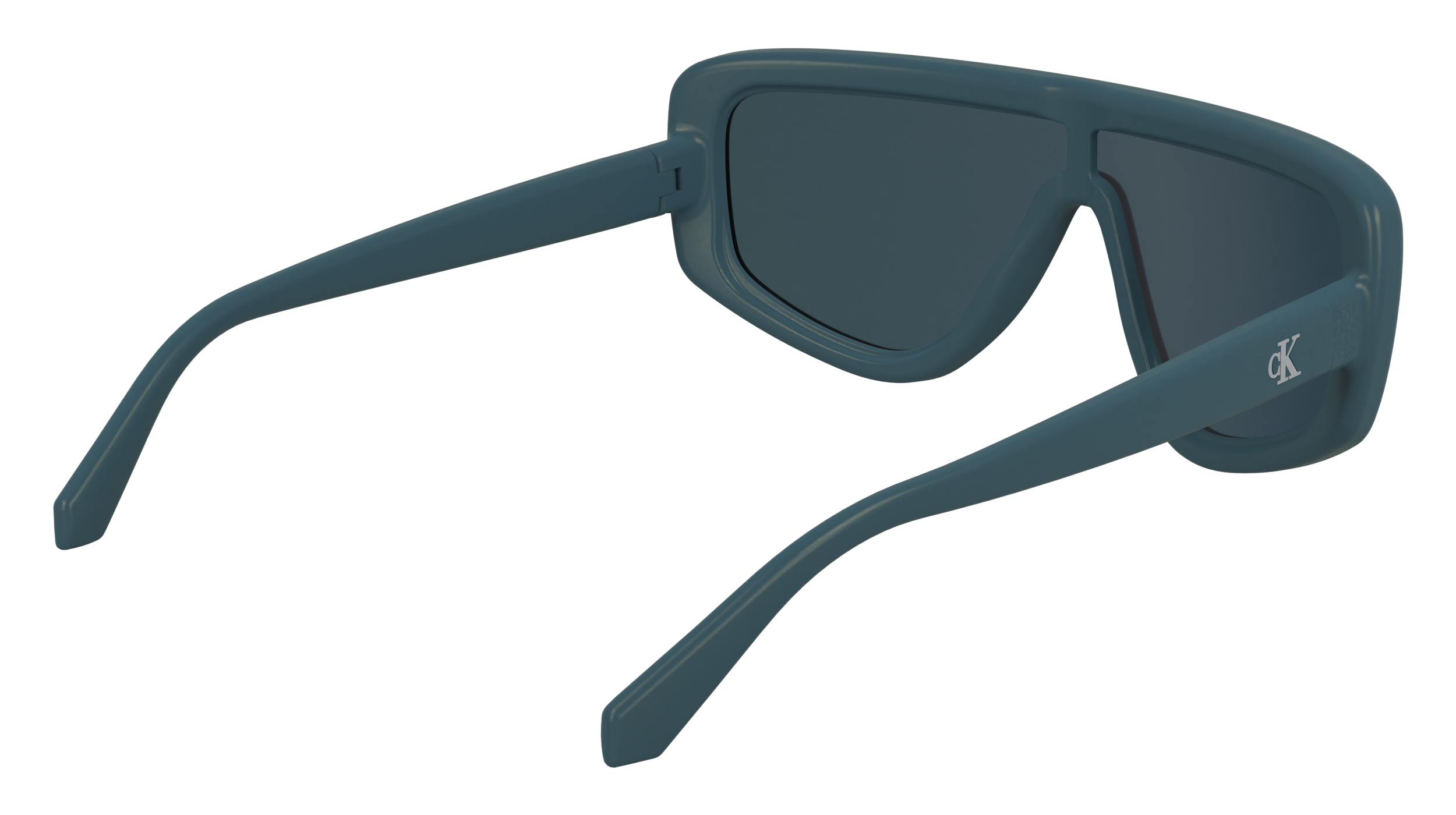 CKJ25605S 400 Occhiali da sole Calvin Klein 6