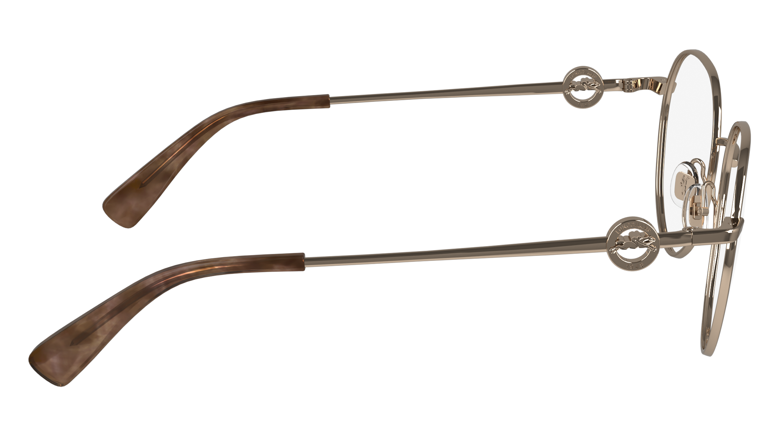 LO2165 770 Montature da vista LONGCHAMP 7