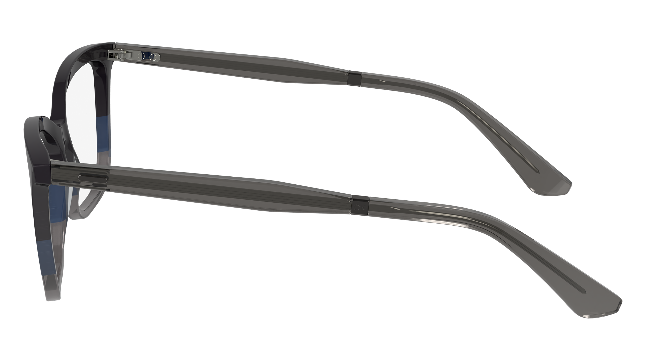 CK23545 007 Montature da vista Calvin Klein 5