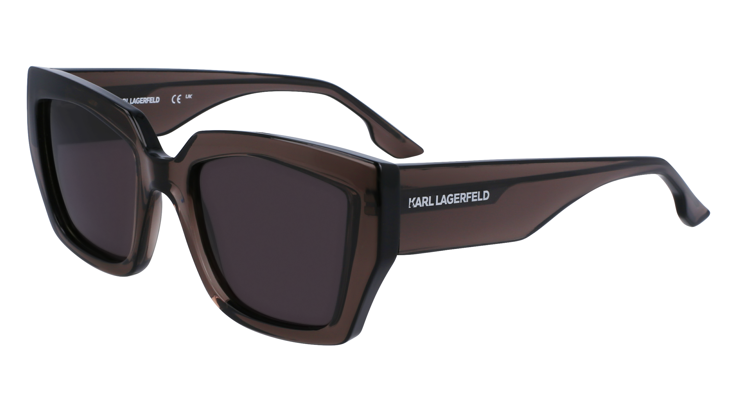 KL6143S 020 Occhiali da sole Karl Lagerfeld 1