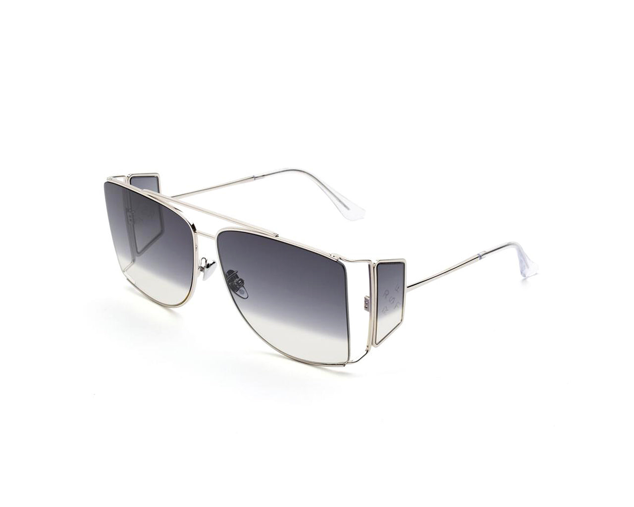 FH0 Autore 2tone black Occhiali da sole Retrosuperfuture 1