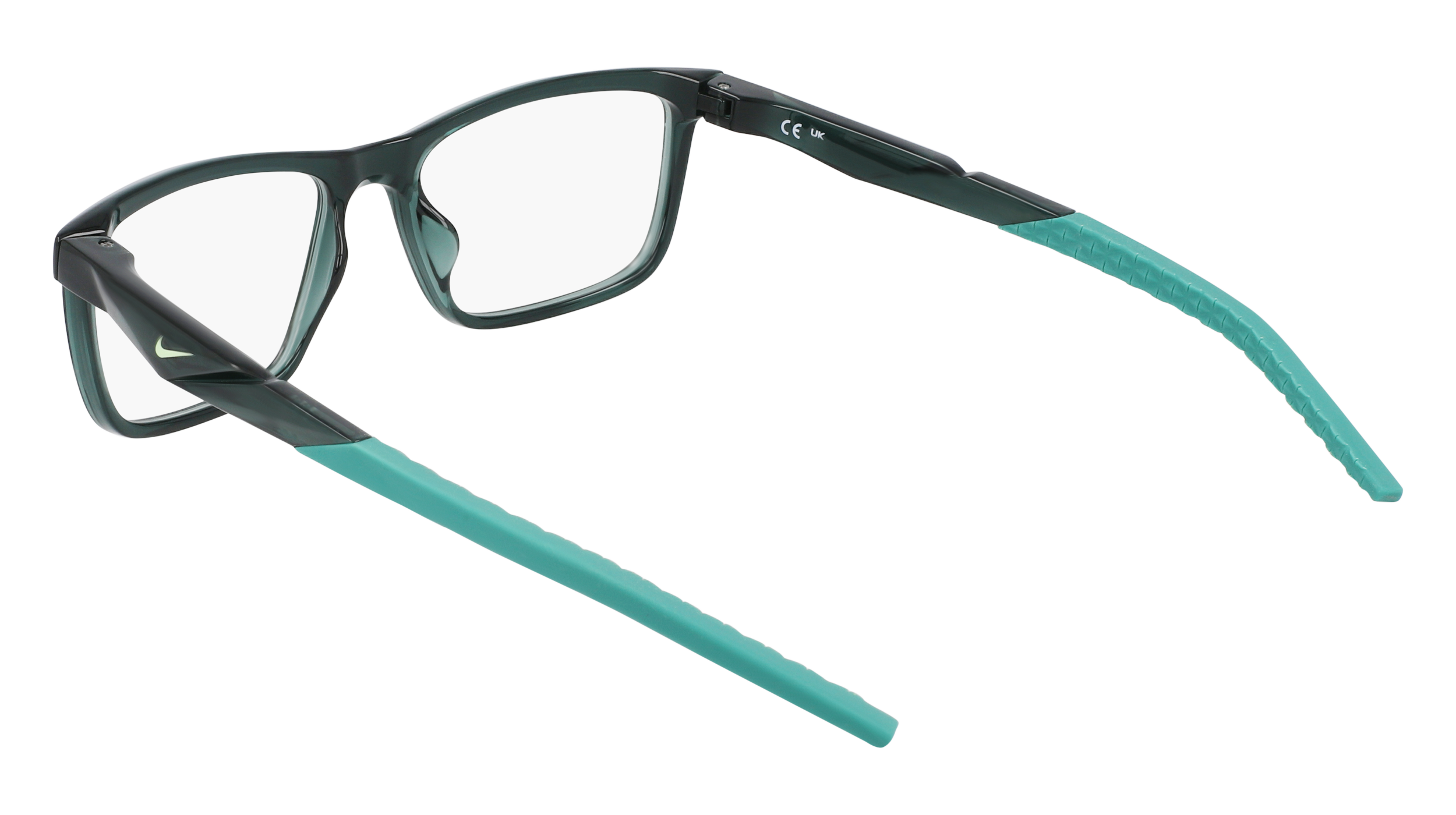 NIKE 7057 301 Montature da vista Nike 4