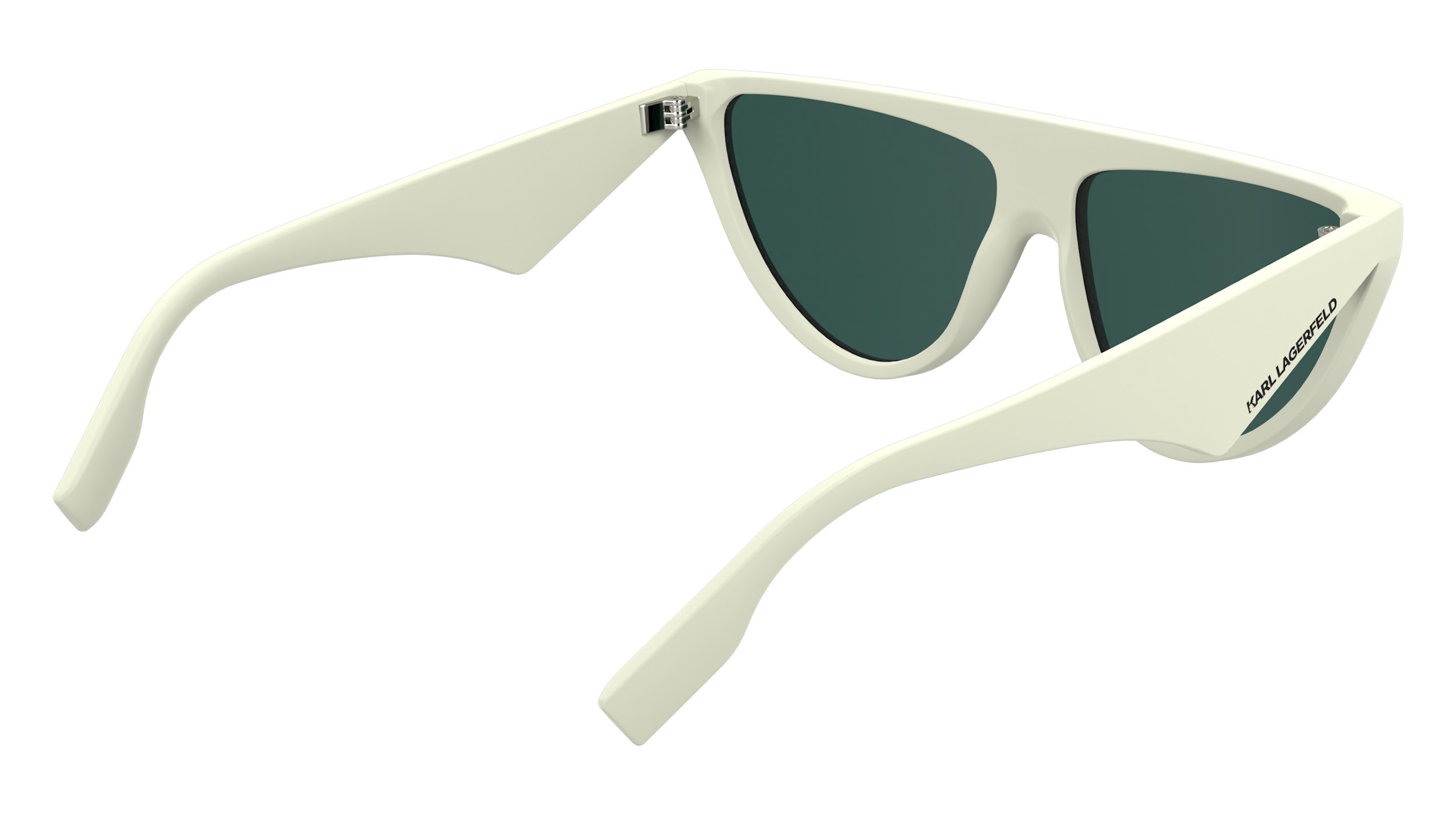 KL6185S 105 Occhiali da sole Karl Lagerfeld 6