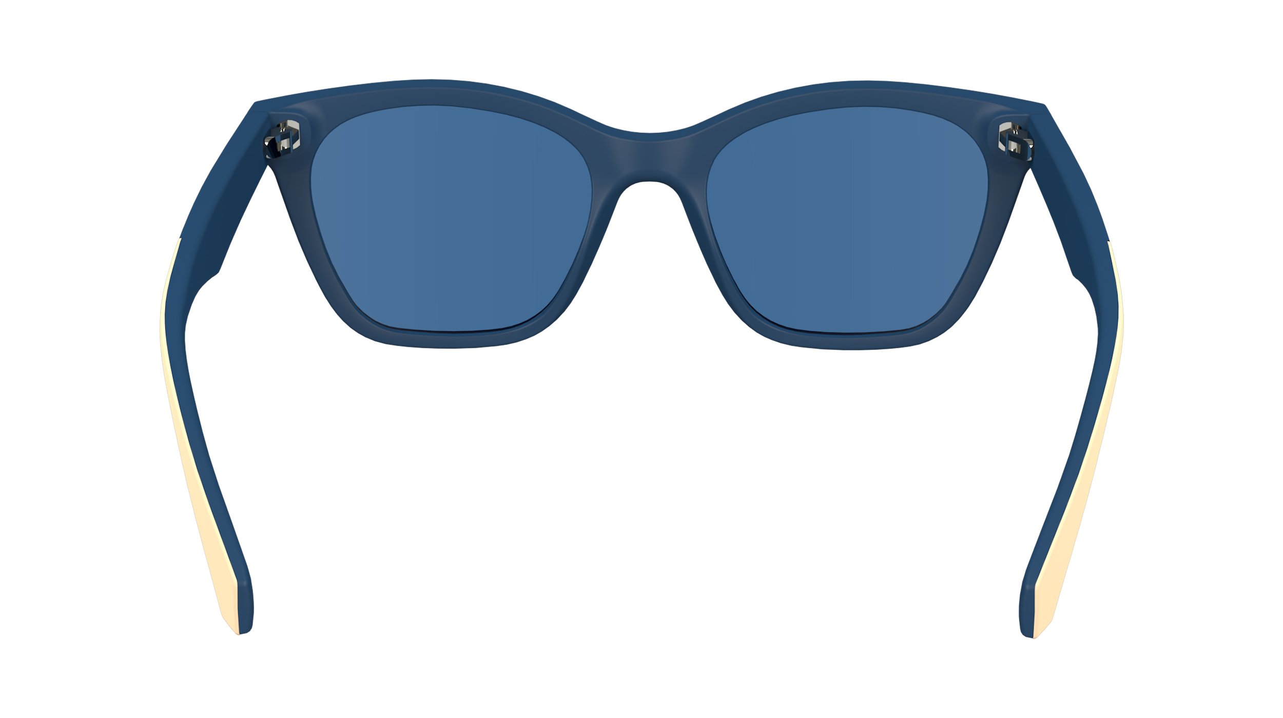 CKJ24303S 400 Occhiali da sole Calvin Klein 8