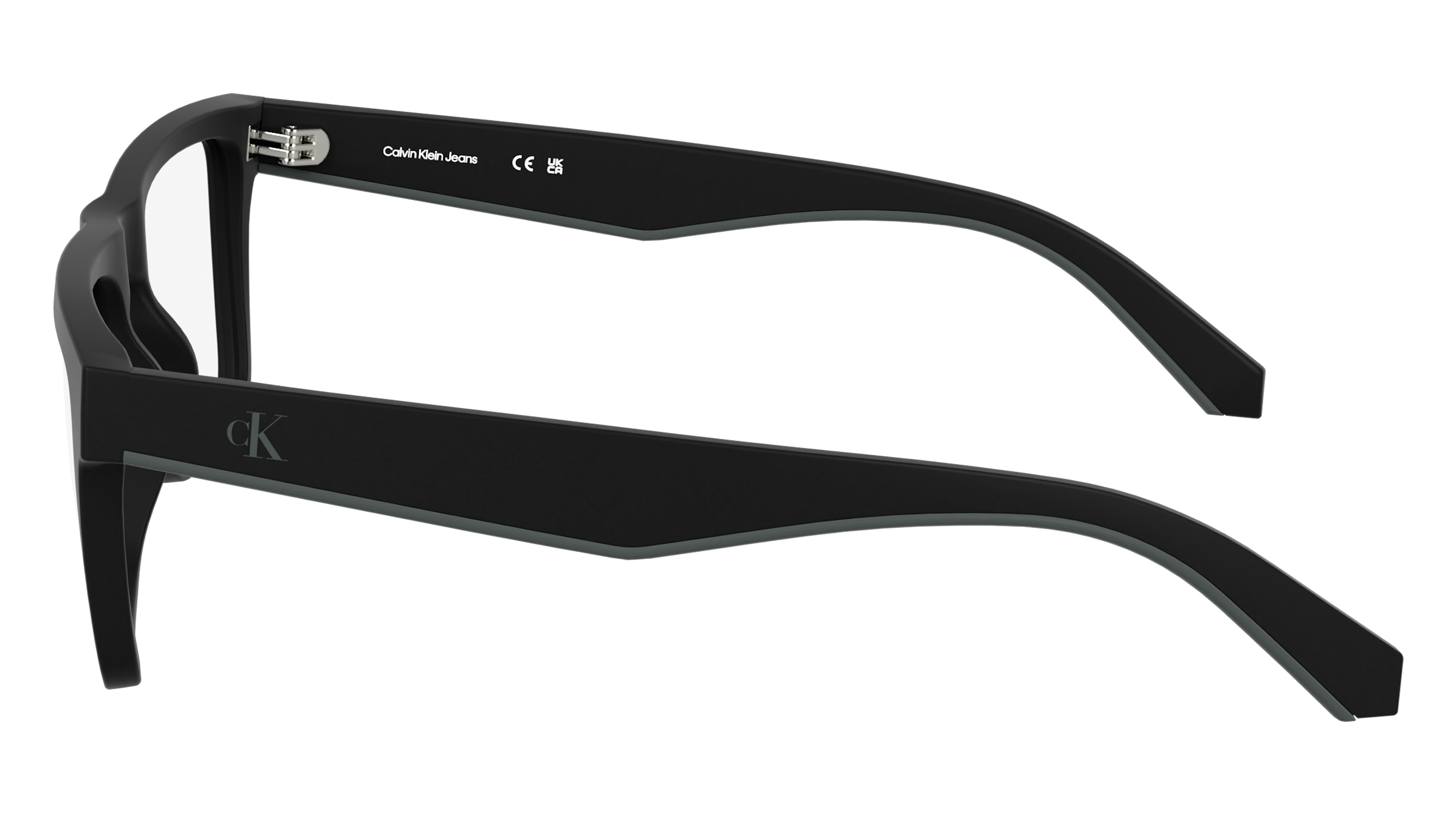 CKJ25612 2 Montature da vista Calvin Klein 3