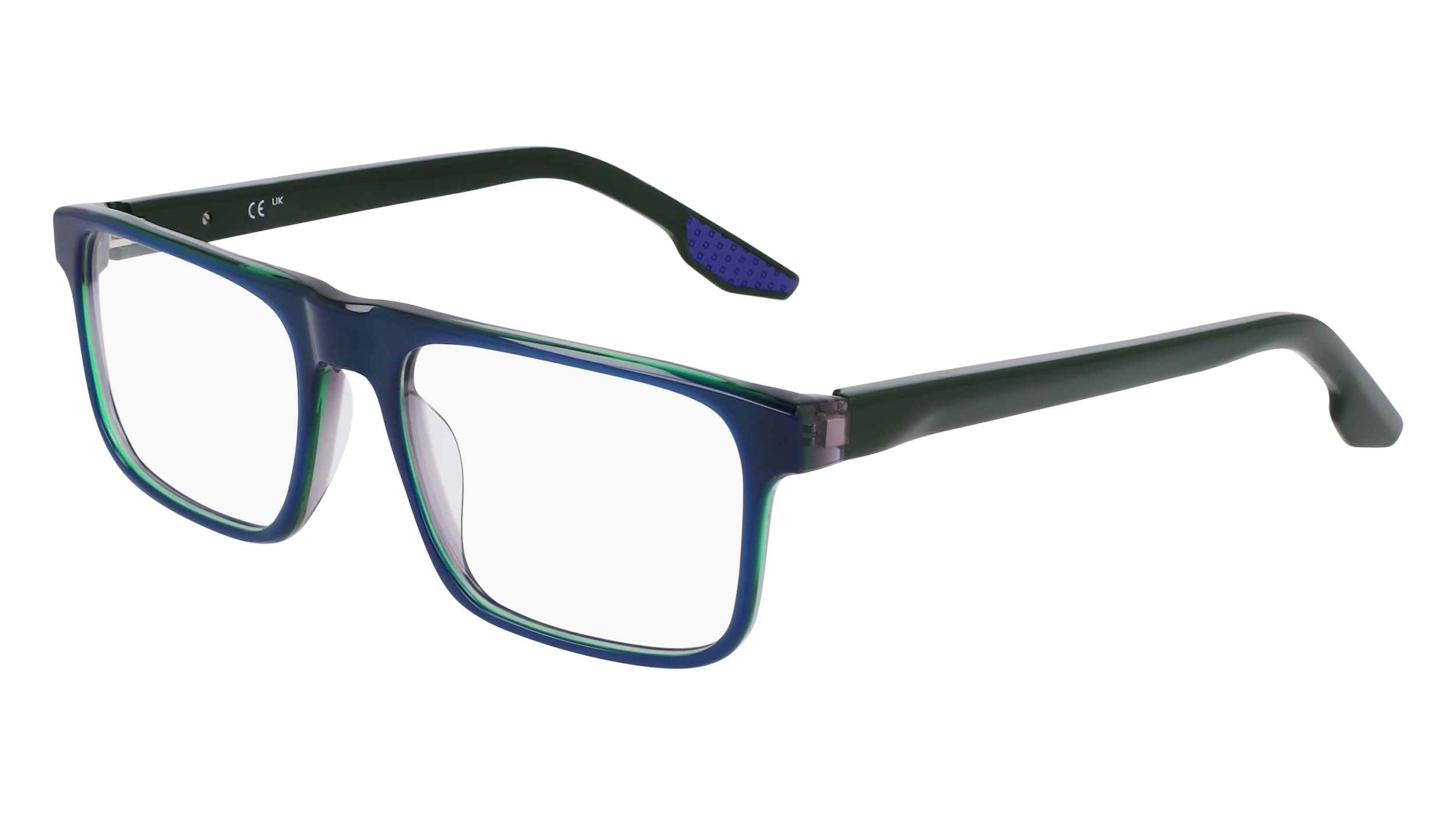 NIKE 7161 414 Montature da vista Nike 1