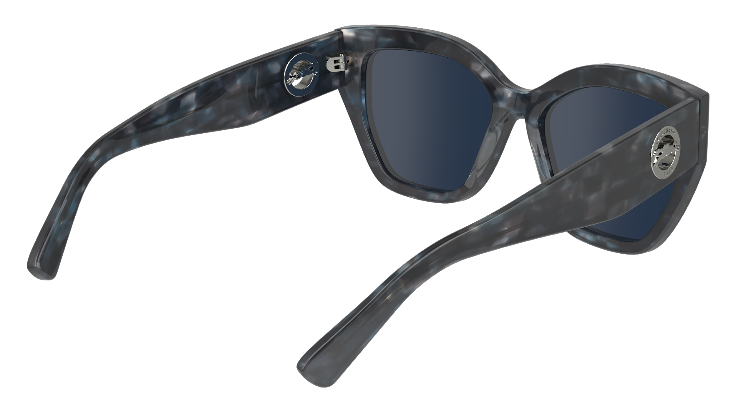 LO741S 406 Occhiali da sole LONGCHAMP 7