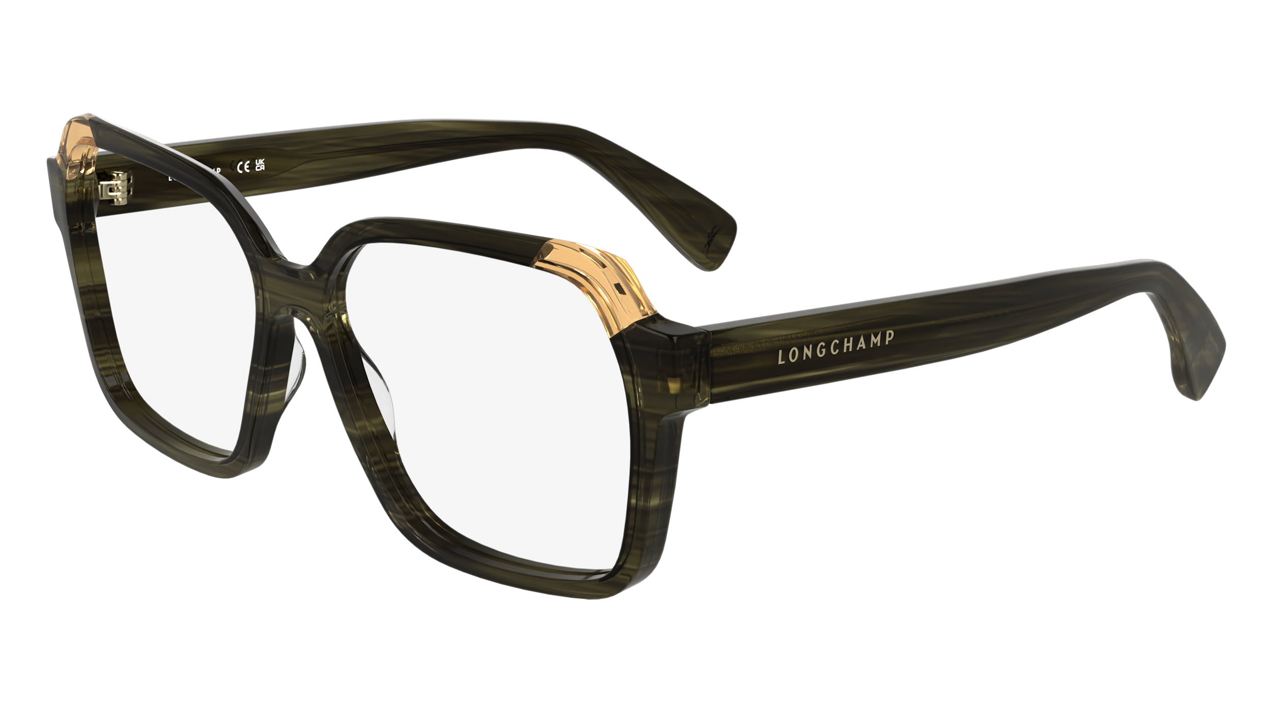 LO2763 224 Montature da vista LONGCHAMP 1