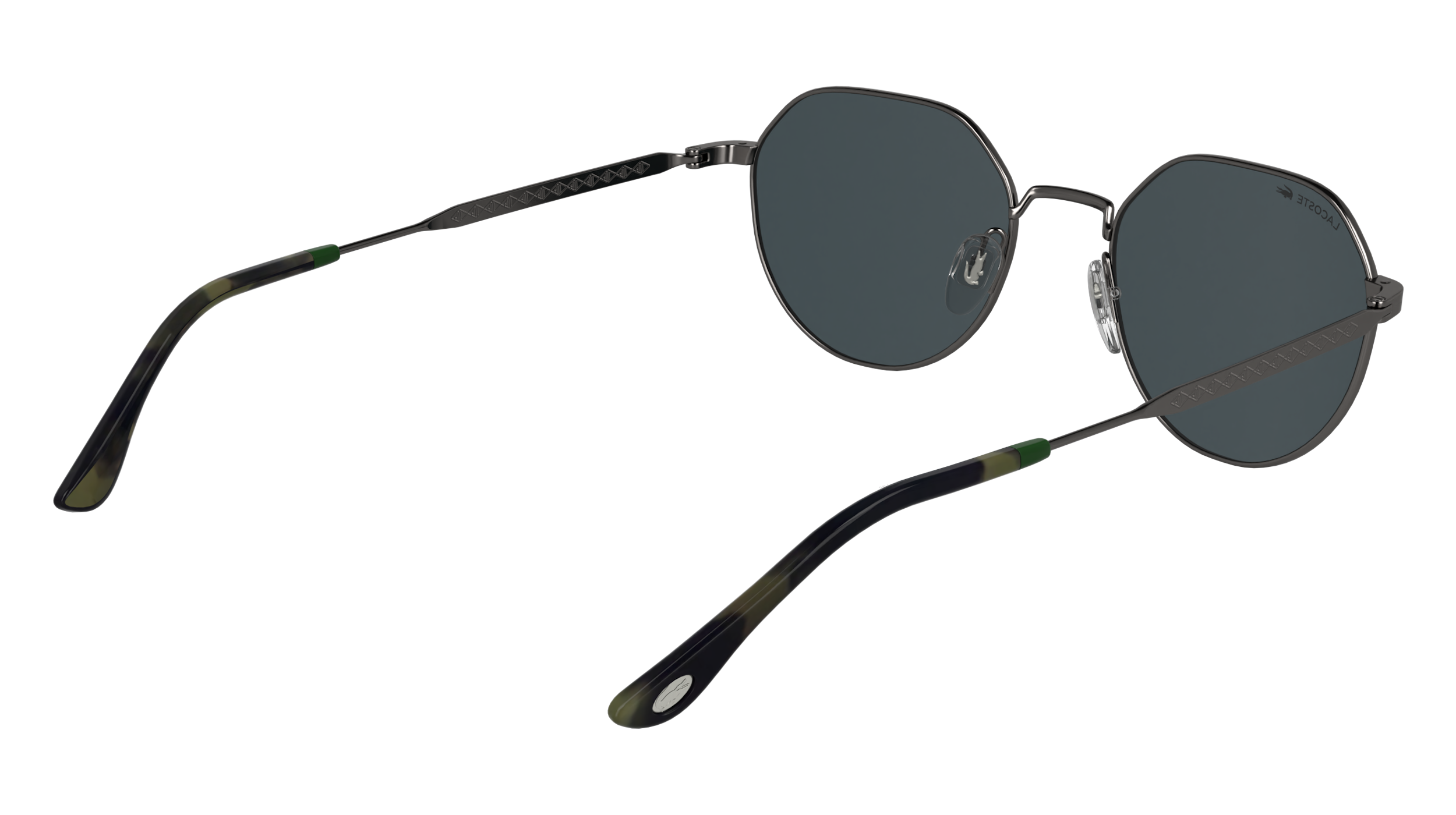 L268S 035 Occhiali da sole Lacoste 6