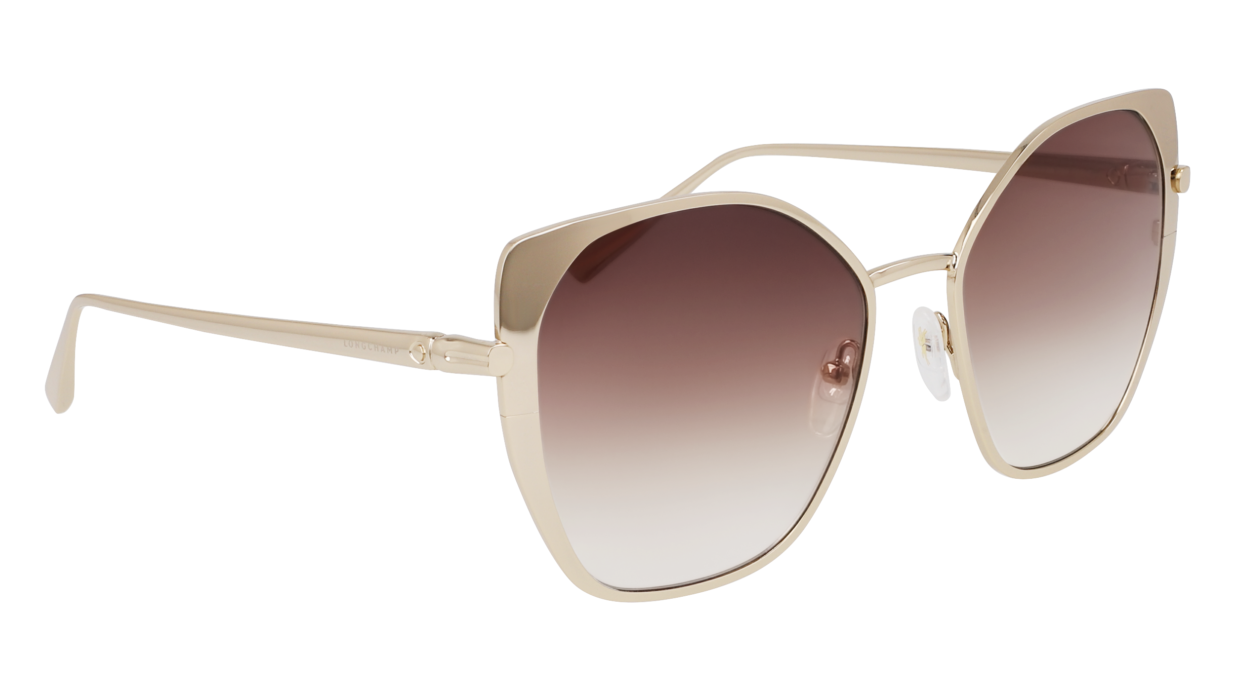 LO175S 727 Occhiali da sole LONGCHAMP 8