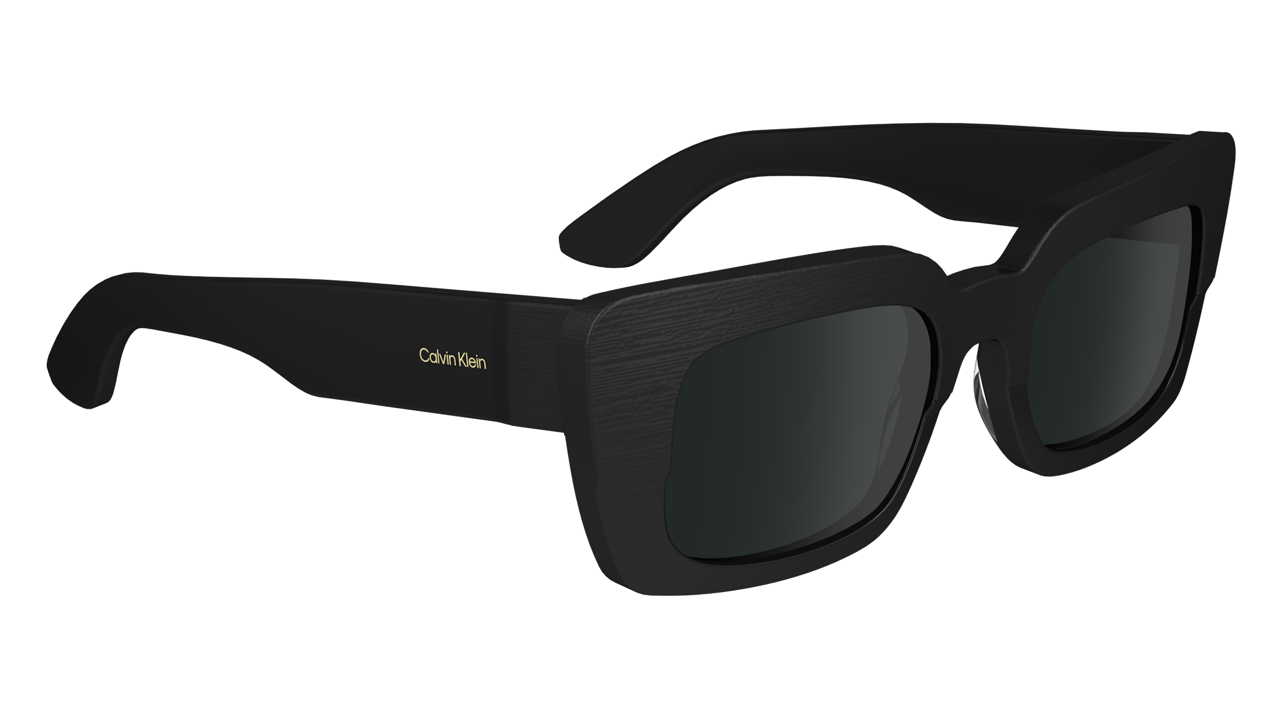 CK24512S 001 Occhiali da sole Calvin Klein 9